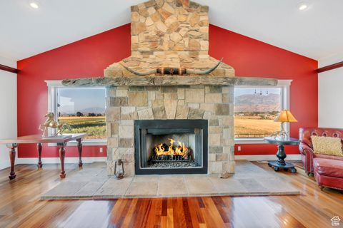 Tiny photo for 11448 W HIGHWAY 6, Goshen, UT 84633 (MLS # 2112250)