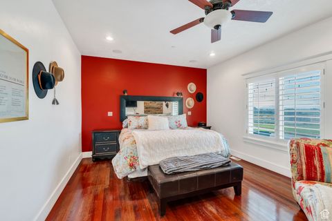 Tiny photo for 11448 W HIGHWAY 6, Goshen, UT 84633 (MLS # 2112250)