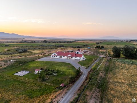 Tiny photo for 11448 W HIGHWAY 6, Goshen, UT 84633 (MLS # 2112250)