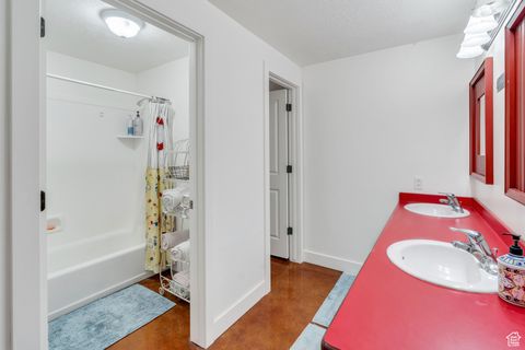 Tiny photo for 11448 W HIGHWAY 6, Goshen, UT 84633 (MLS # 2112250)