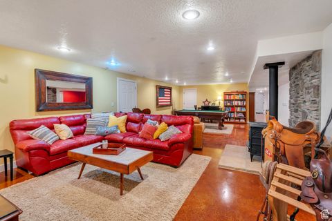 Tiny photo for 11448 W HIGHWAY 6, Goshen, UT 84633 (MLS # 2112250)