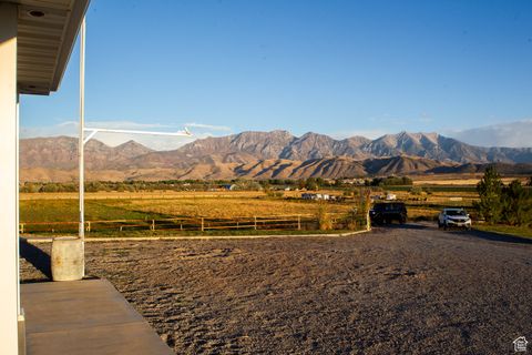 Tiny photo for 11448 W HIGHWAY 6, Goshen, UT 84633 (MLS # 2112250)