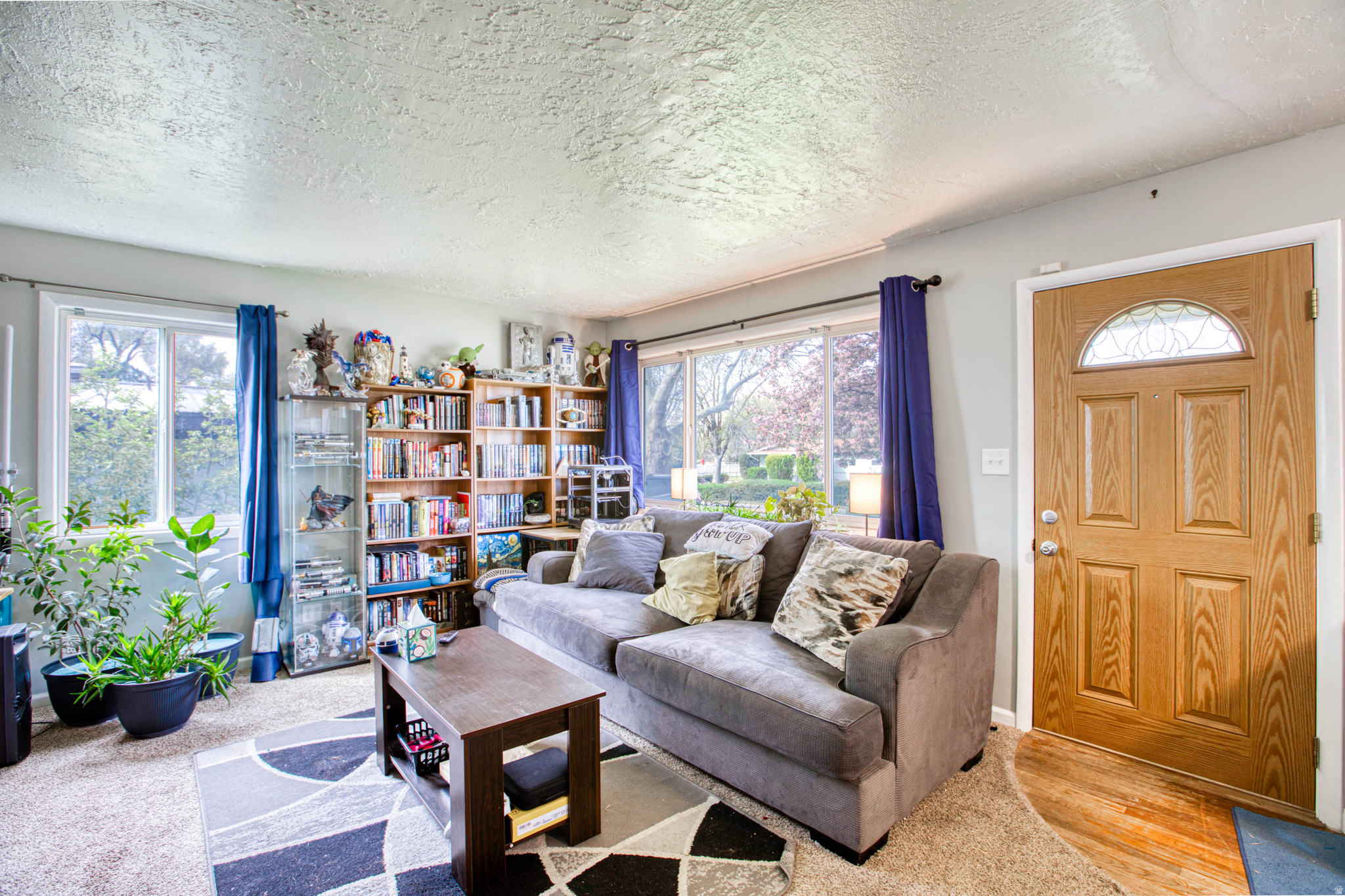 GOLDEN ACRES NO 3 - Residential