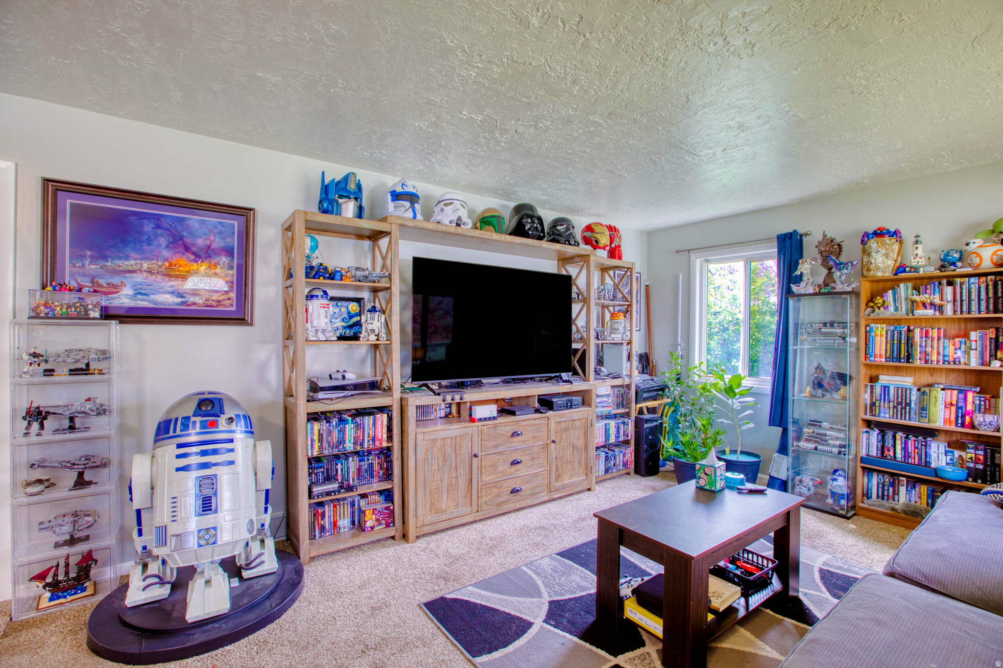 GOLDEN ACRES NO 3 - Residential