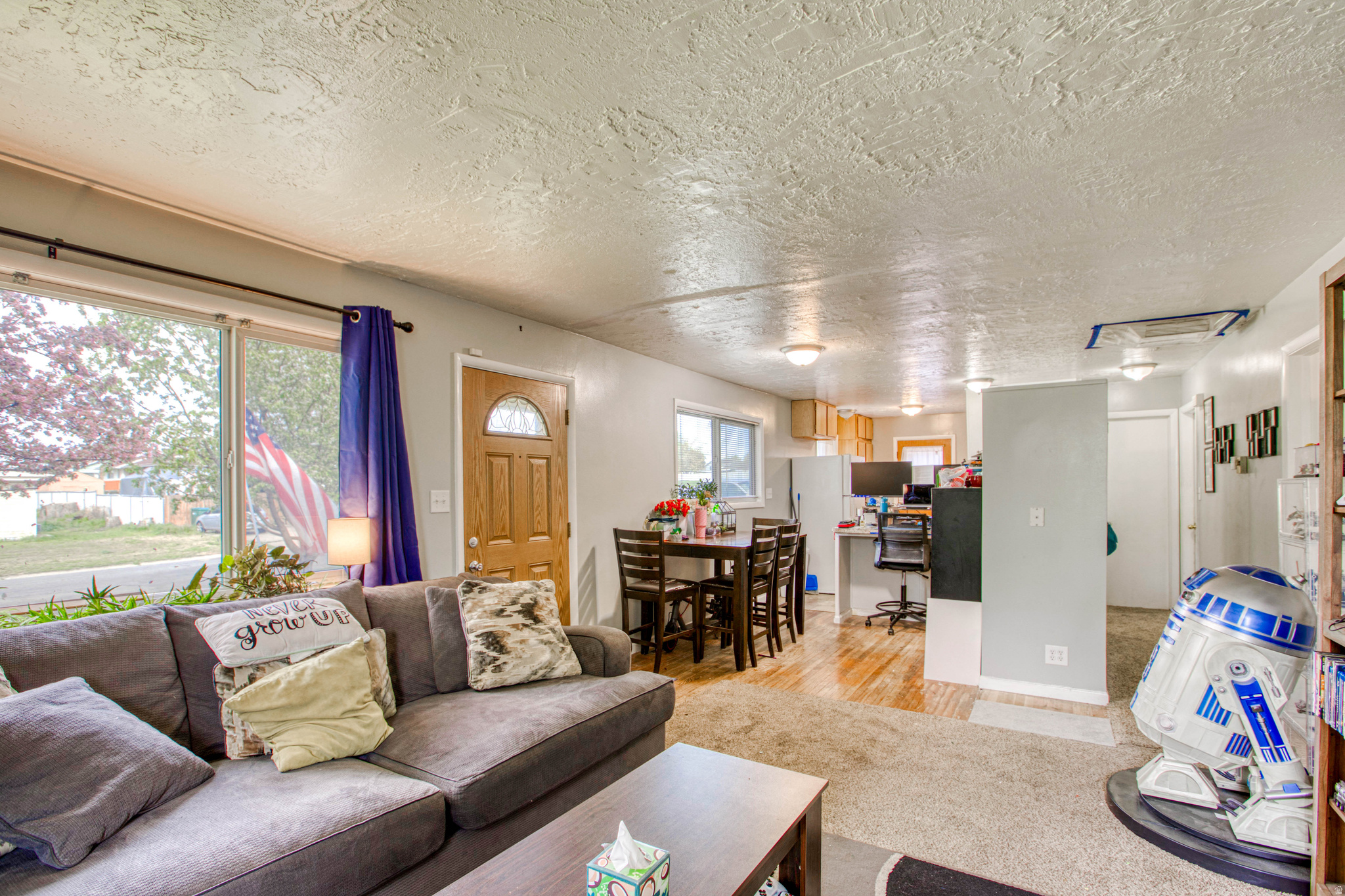 GOLDEN ACRES NO 3 - Residential