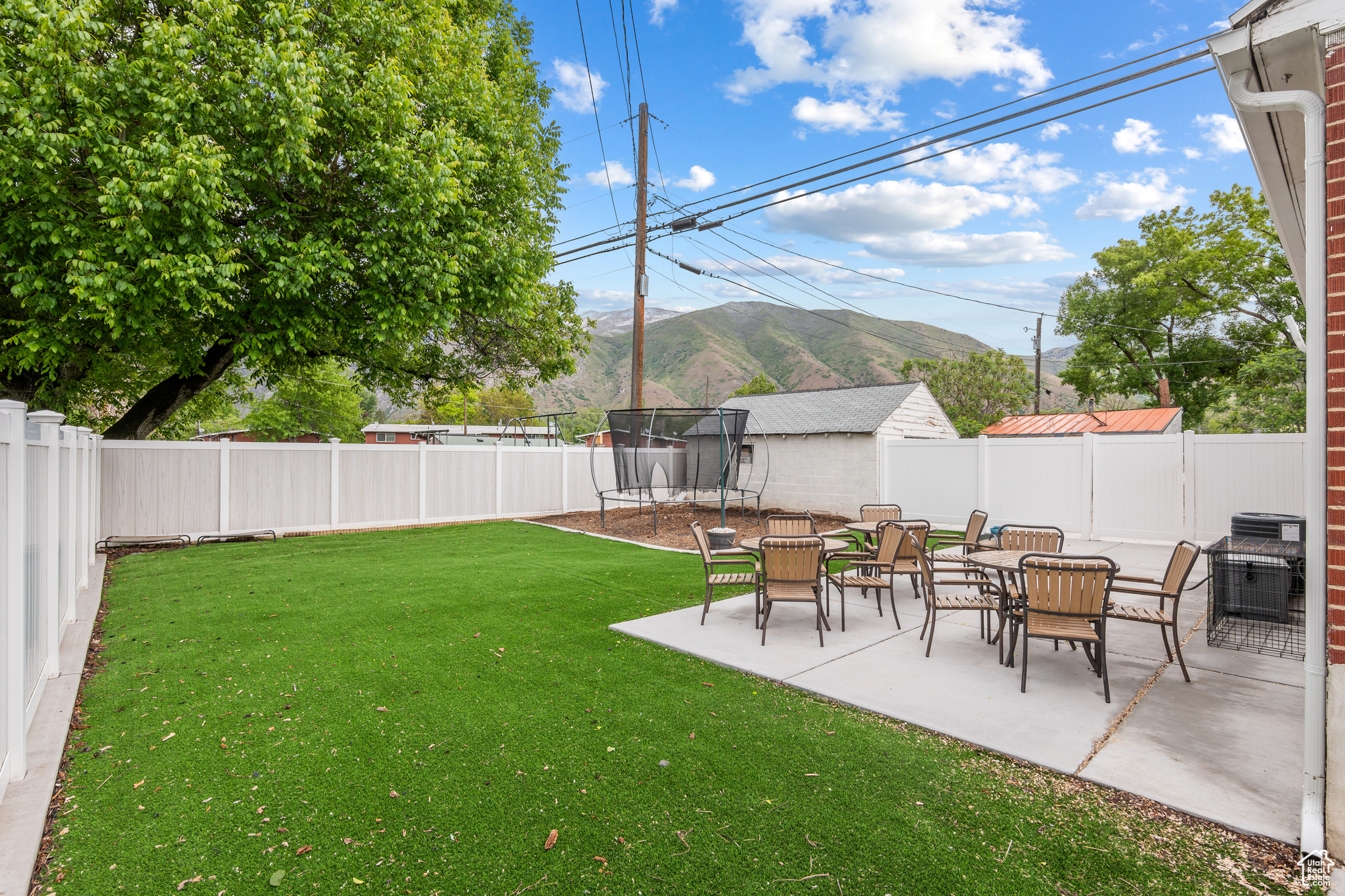 445 E Swenson Ave, Springville, Utah image 31