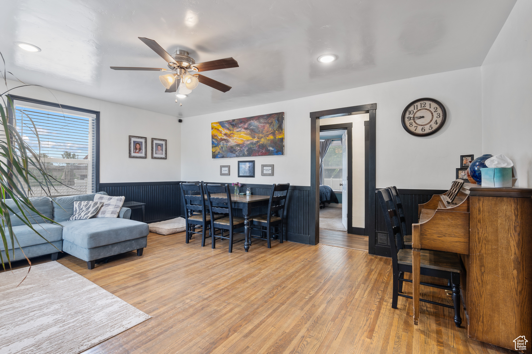 445 E Swenson Ave, Springville, Utah image 4