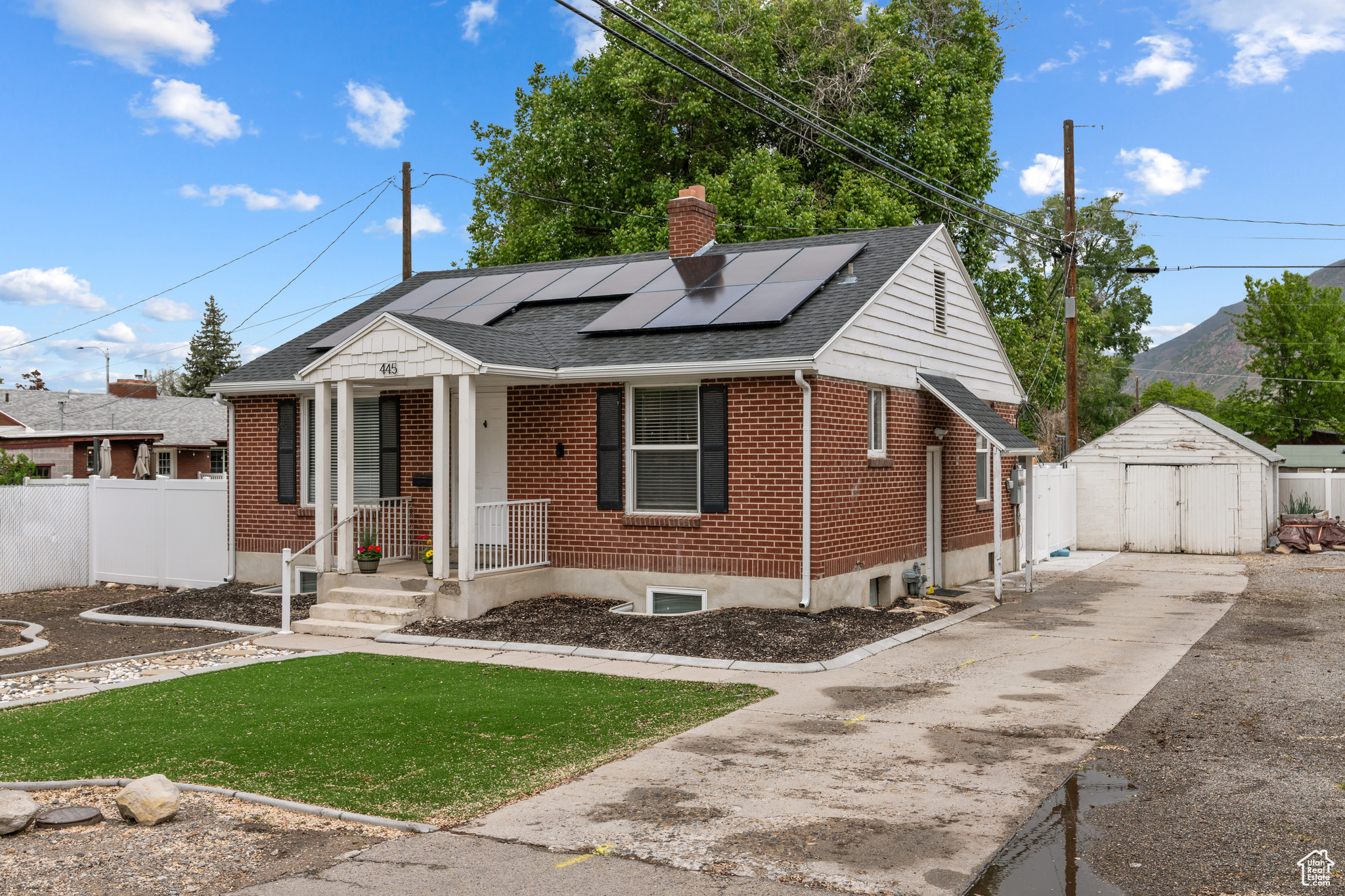 445 E Swenson Ave, Springville, Utah image 3