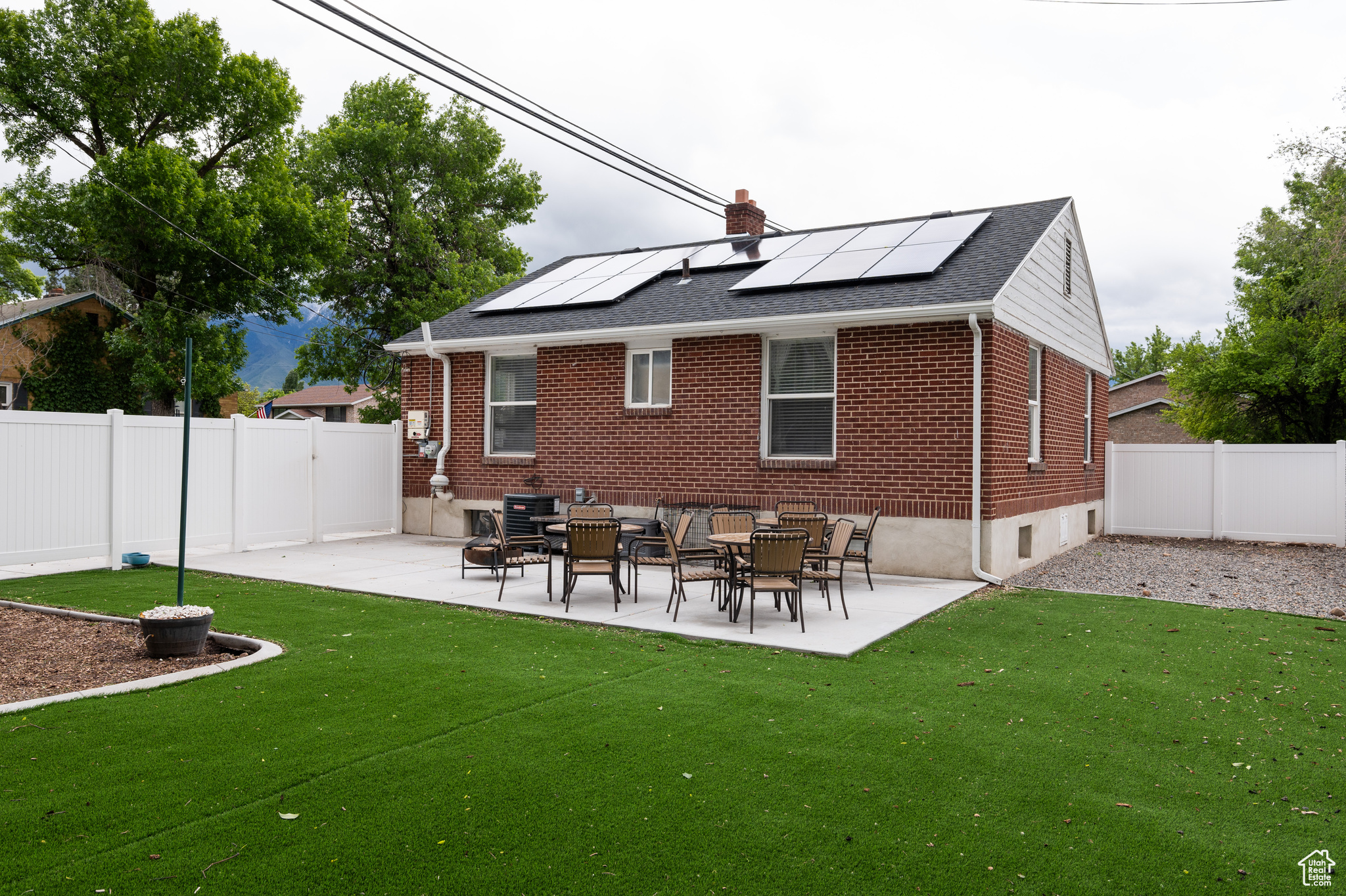 445 E Swenson Ave, Springville, Utah image 30