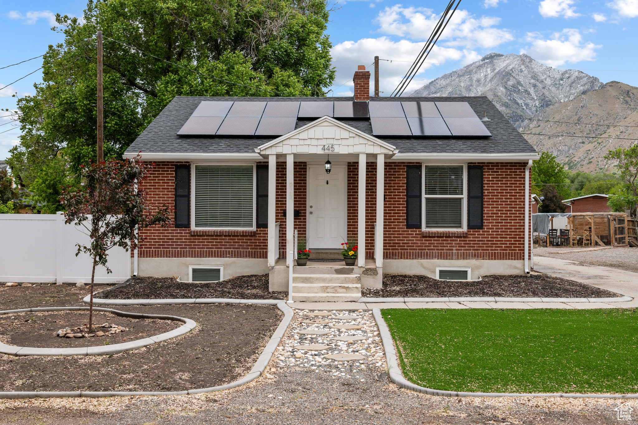 445 E Swenson Ave, Springville, Utah image 1