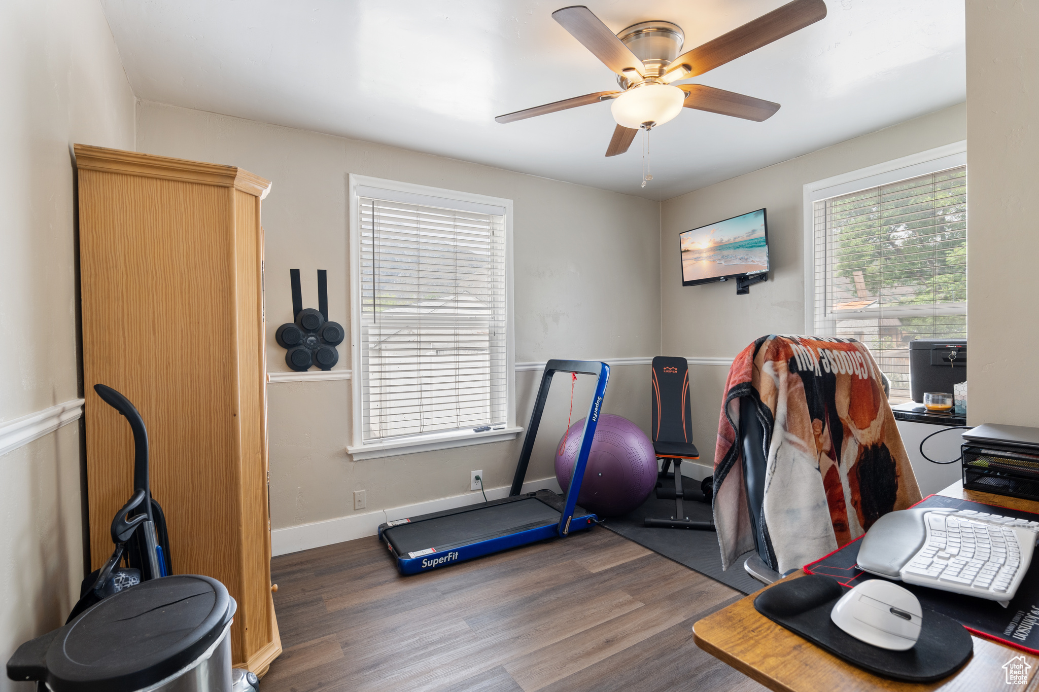 445 E Swenson Ave, Springville, Utah image 15
