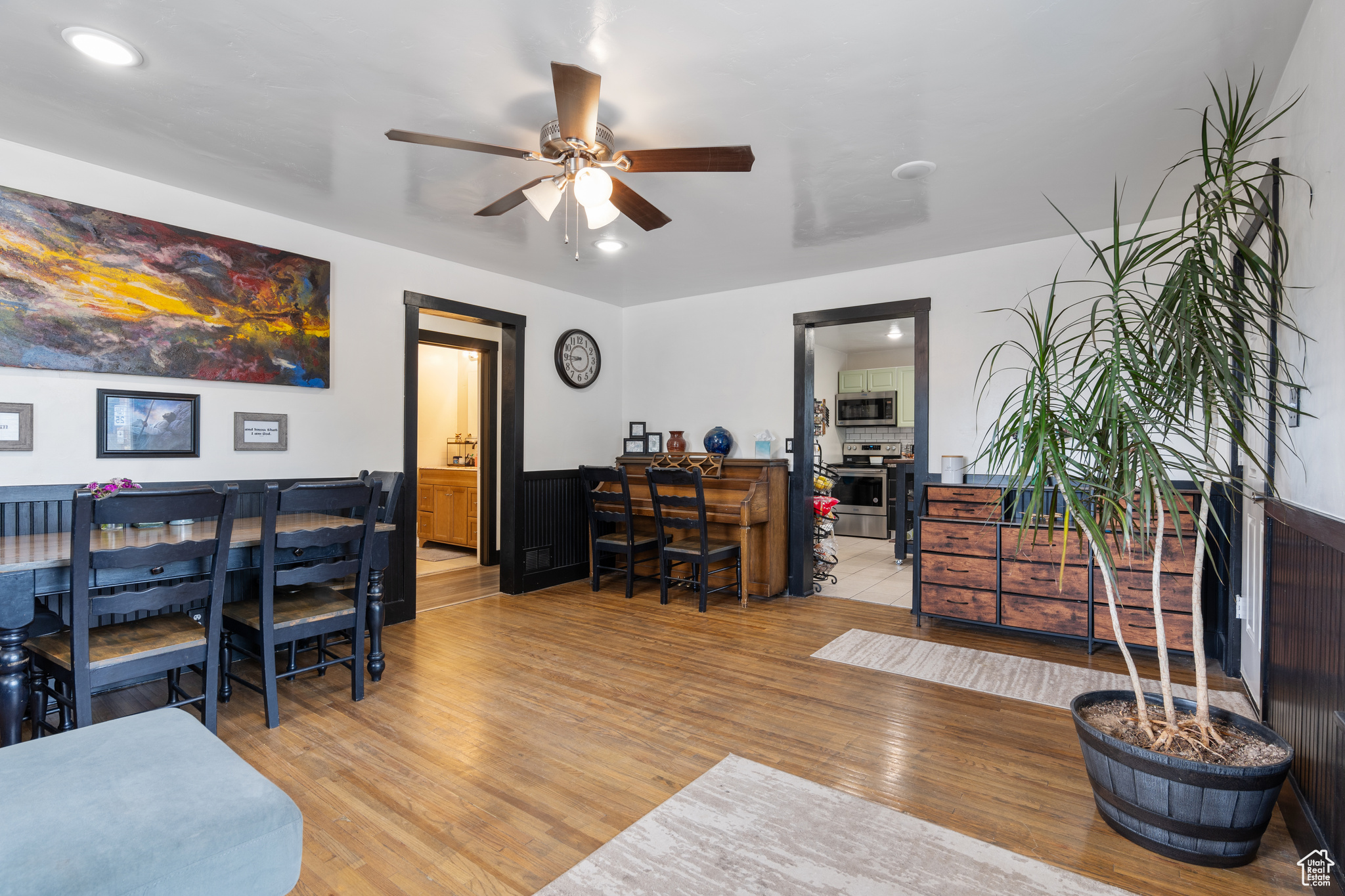 445 E Swenson Ave, Springville, Utah image 7