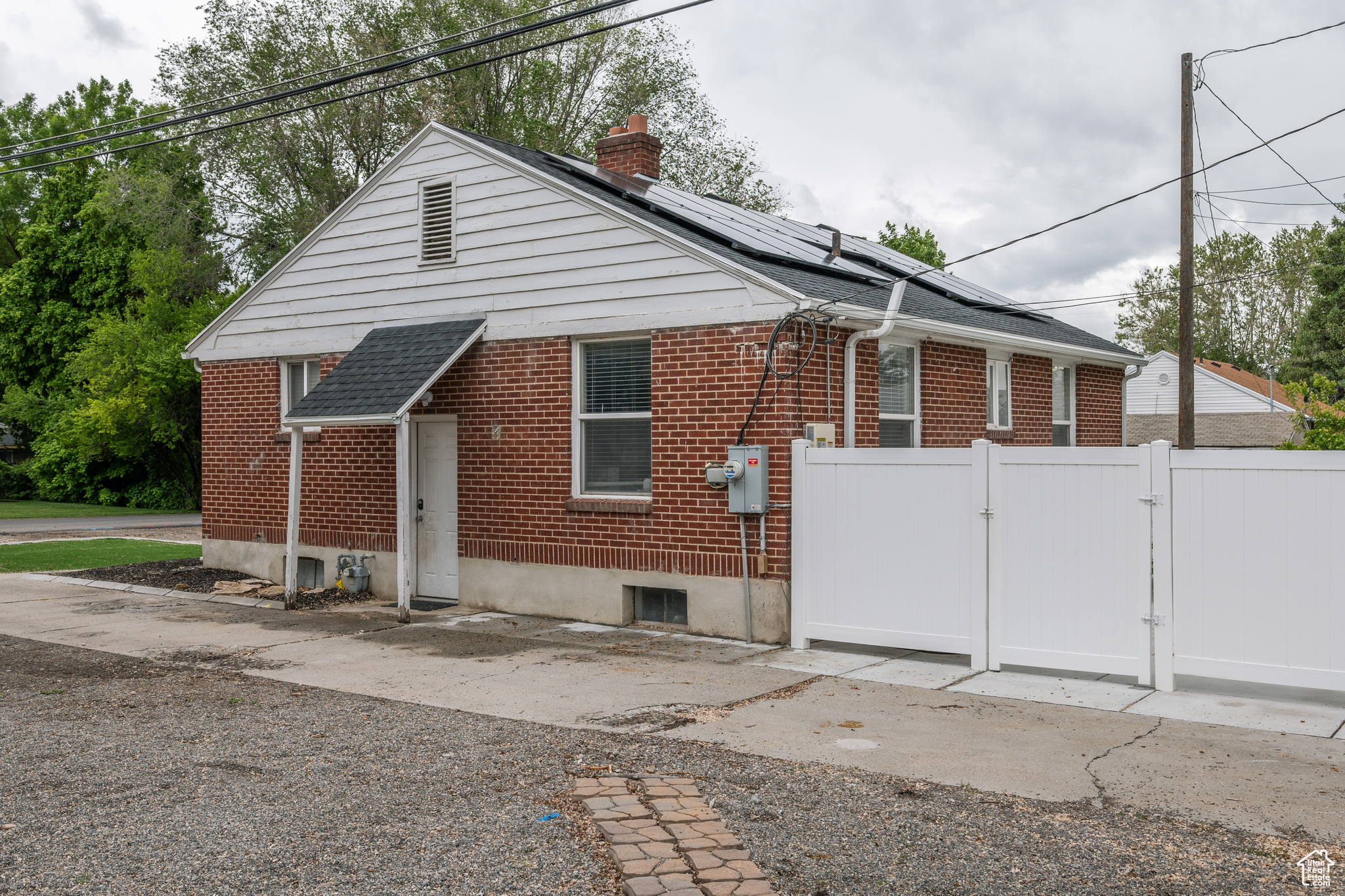 445 E Swenson Ave, Springville, Utah image 28