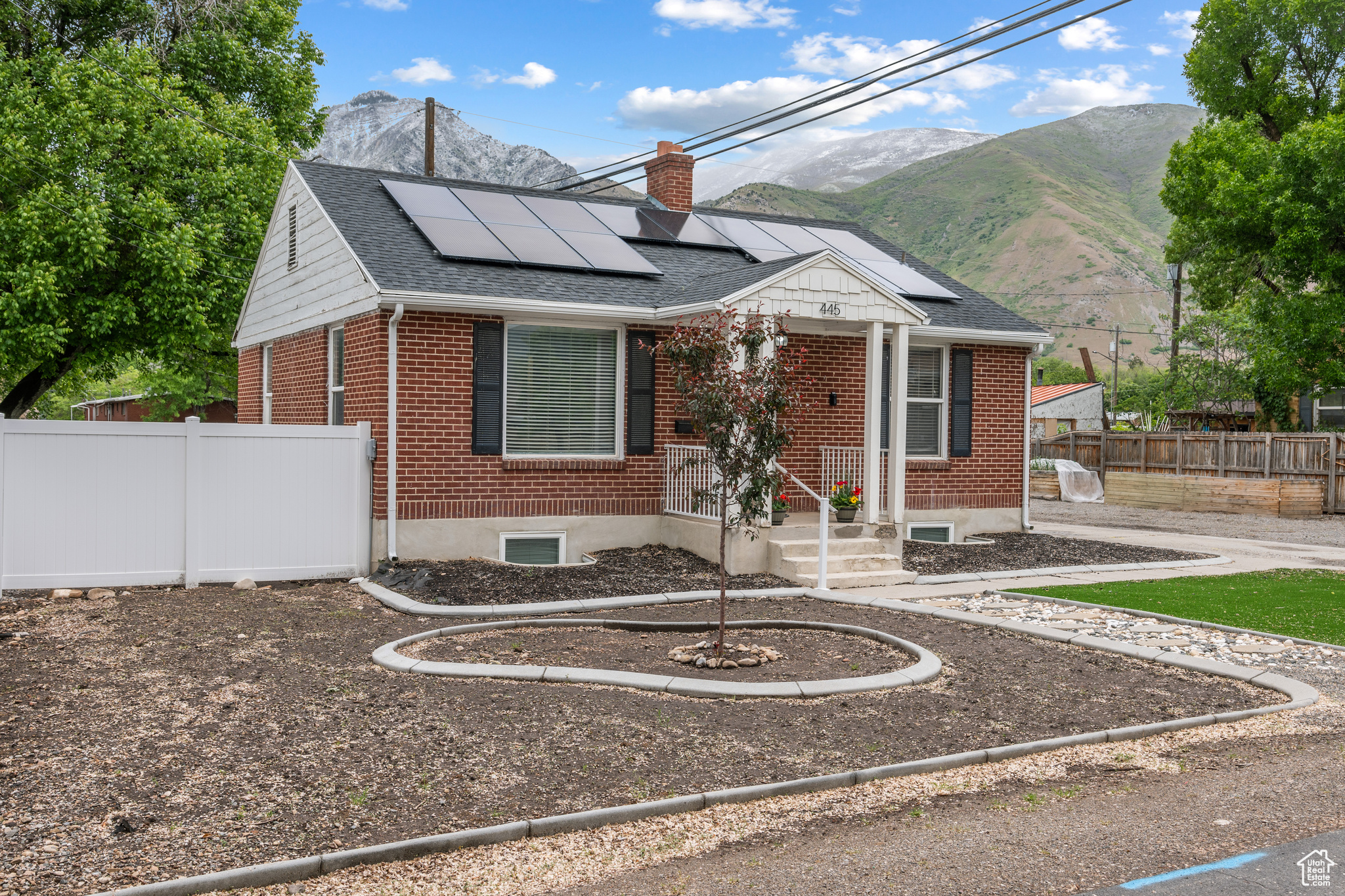 445 E Swenson Ave, Springville, Utah image 2