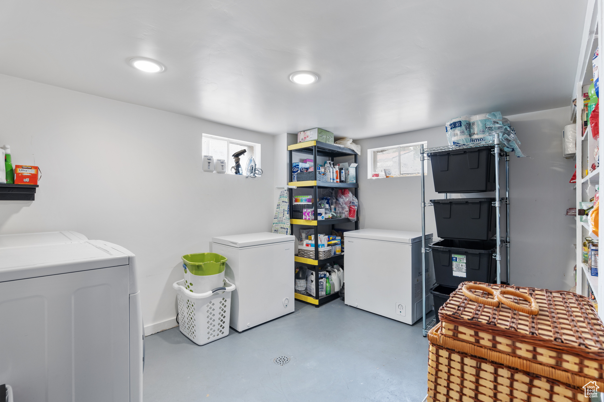 445 E Swenson Ave, Springville, Utah image 20