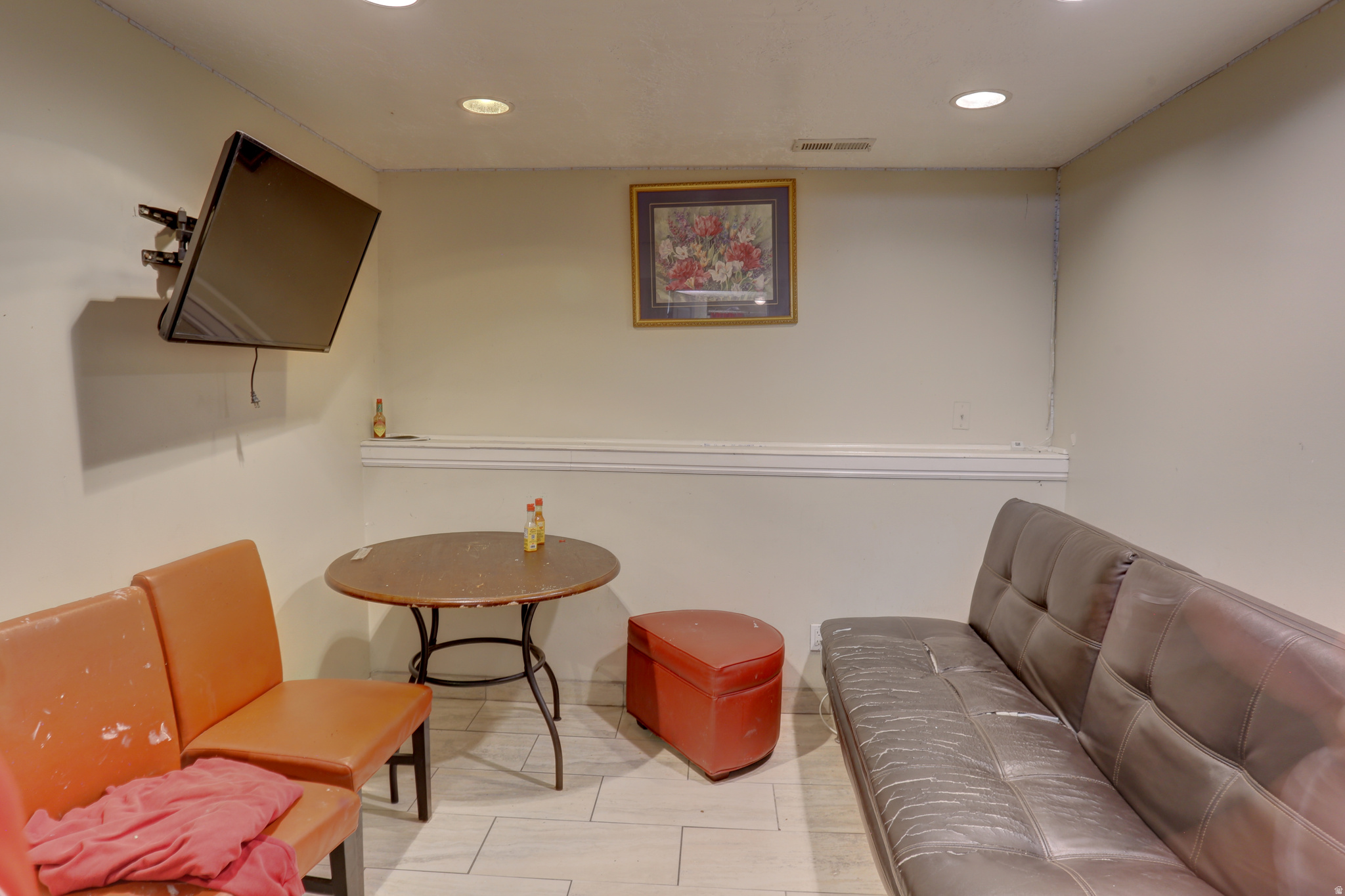 SOUTHRIDGE SUB #8 - Residential