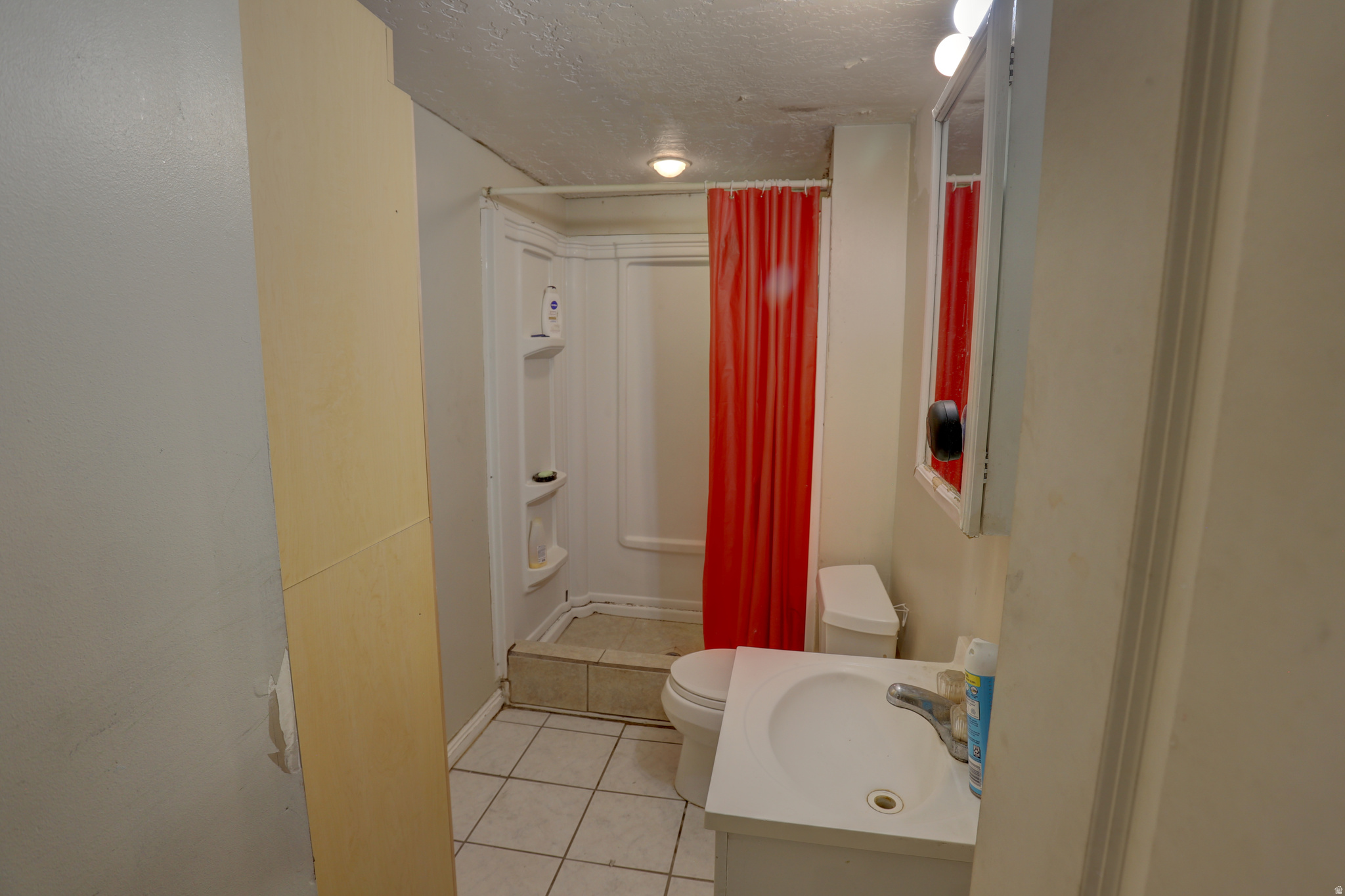 SOUTHRIDGE SUB #8 - Residential