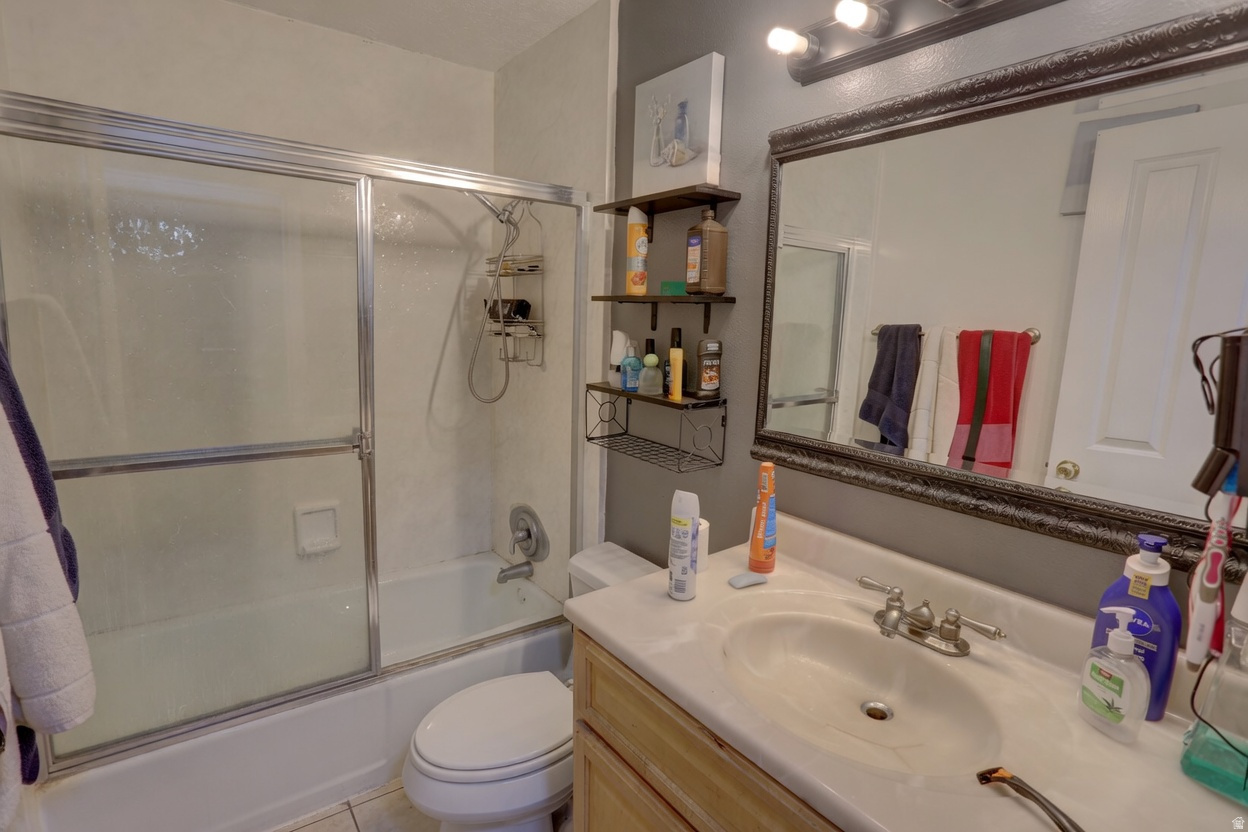 SOUTHRIDGE SUB #8 - Residential