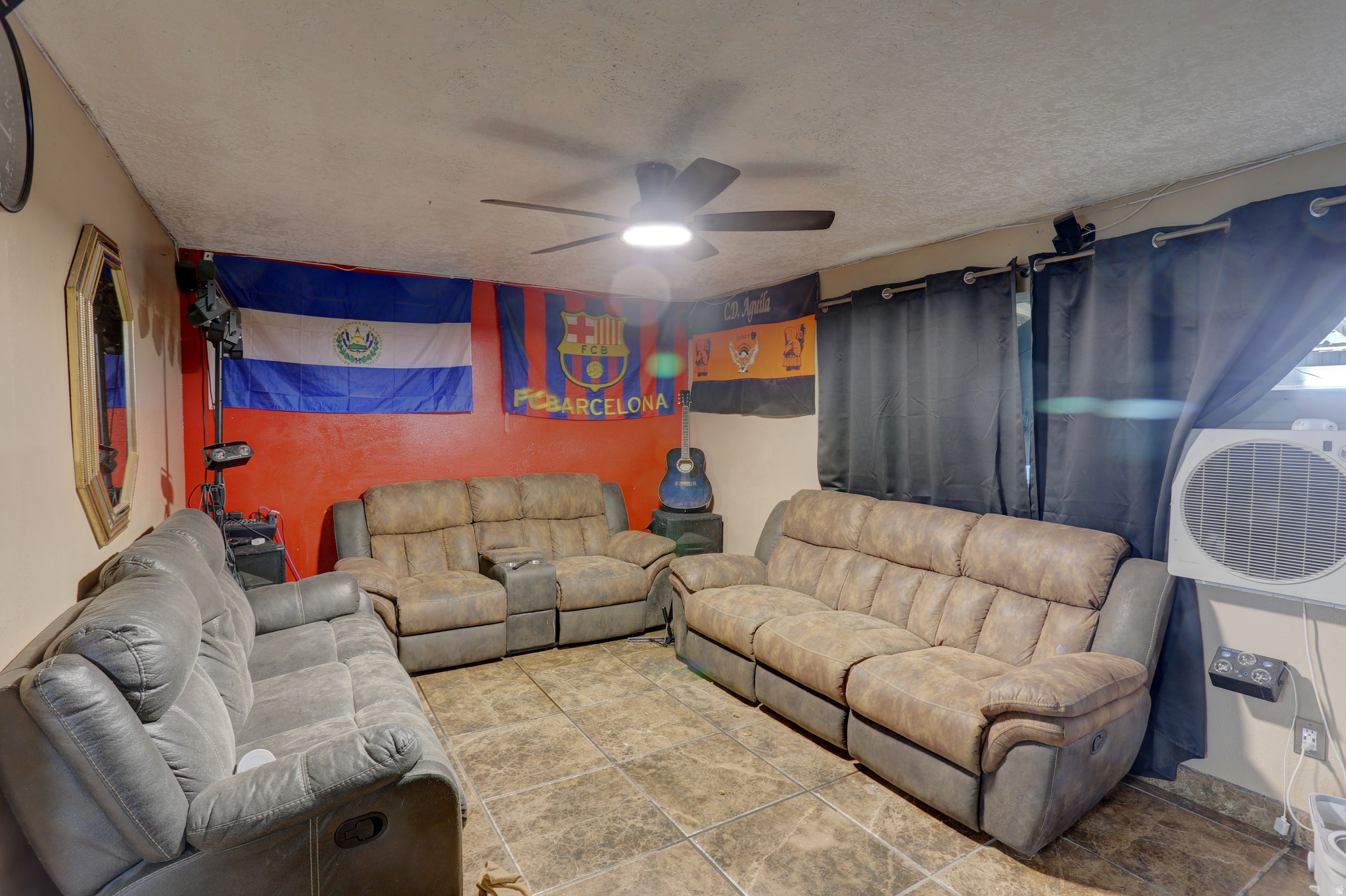 SOUTHRIDGE SUB #8 - Residential