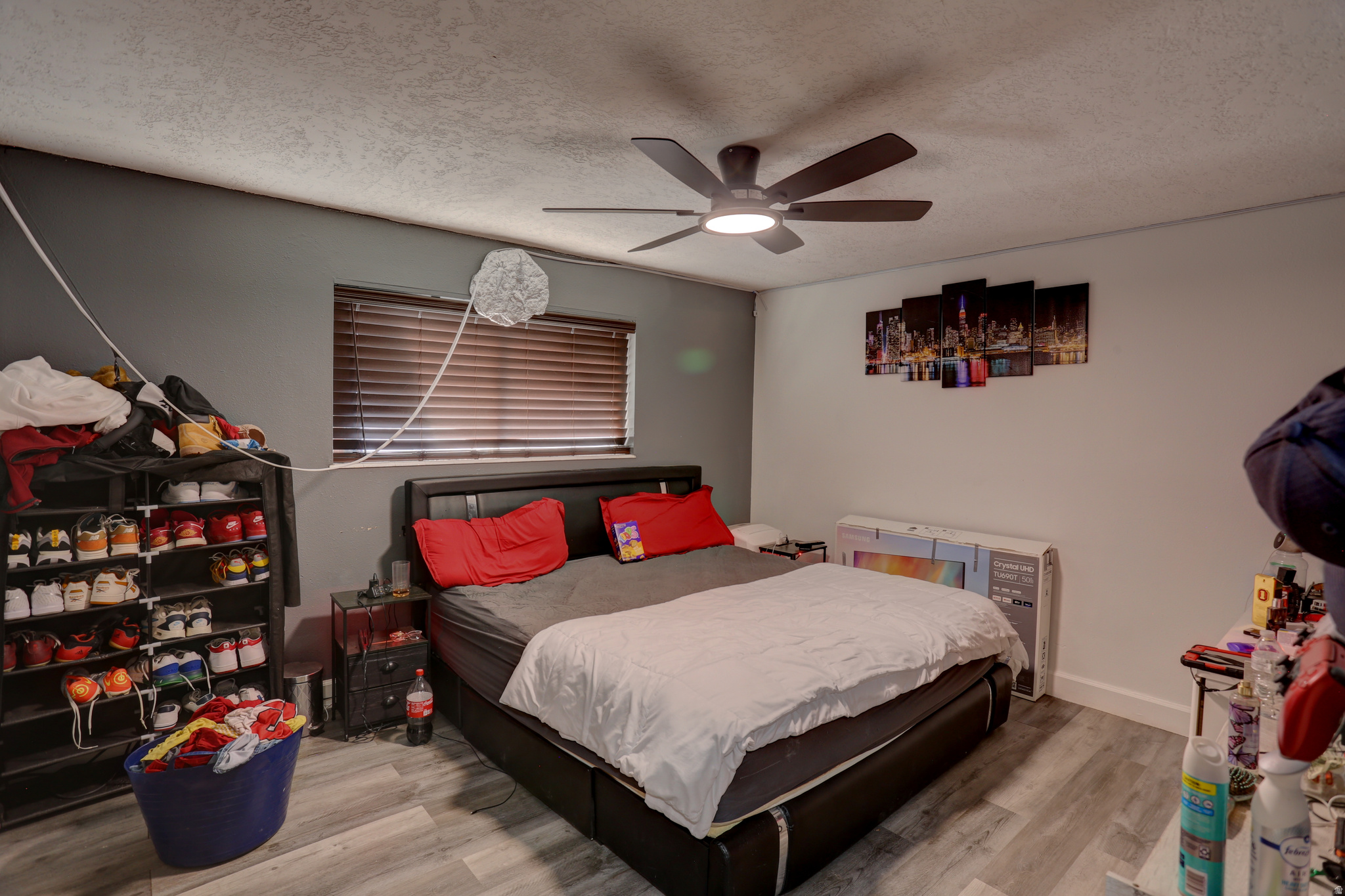 SOUTHRIDGE SUB #8 - Residential