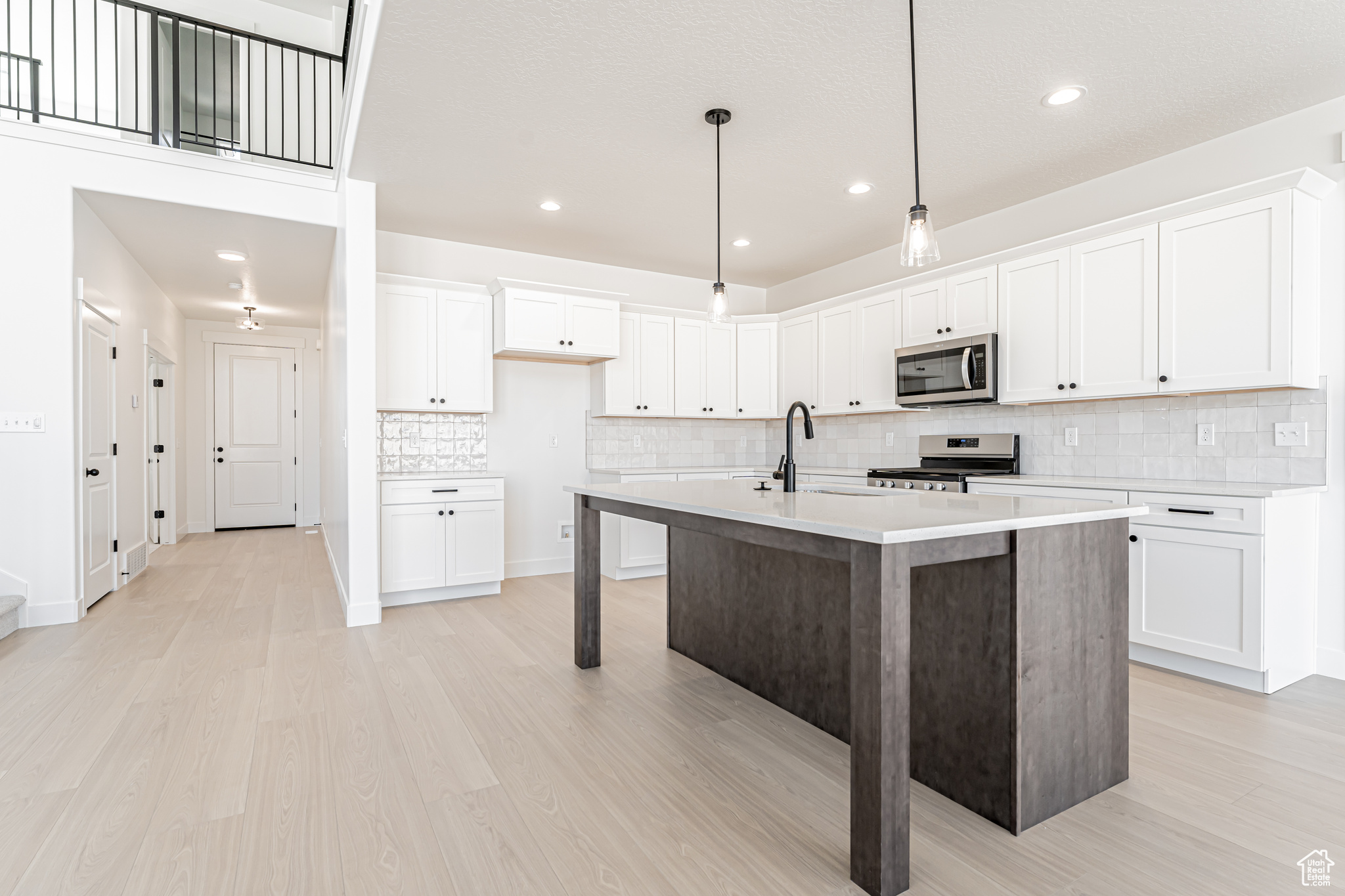 HIGHRIDGE - Residential