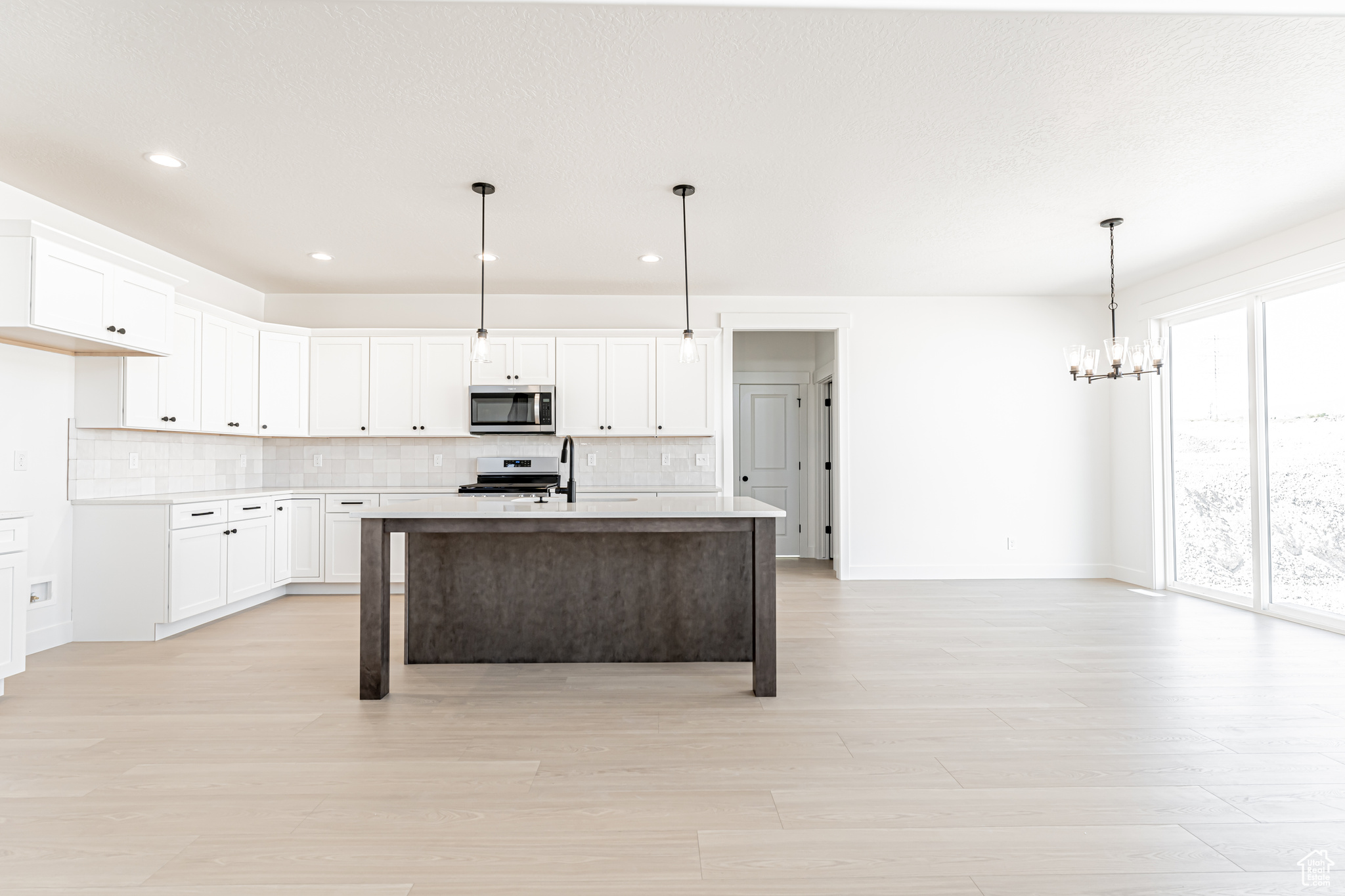 HIGHRIDGE - Residential