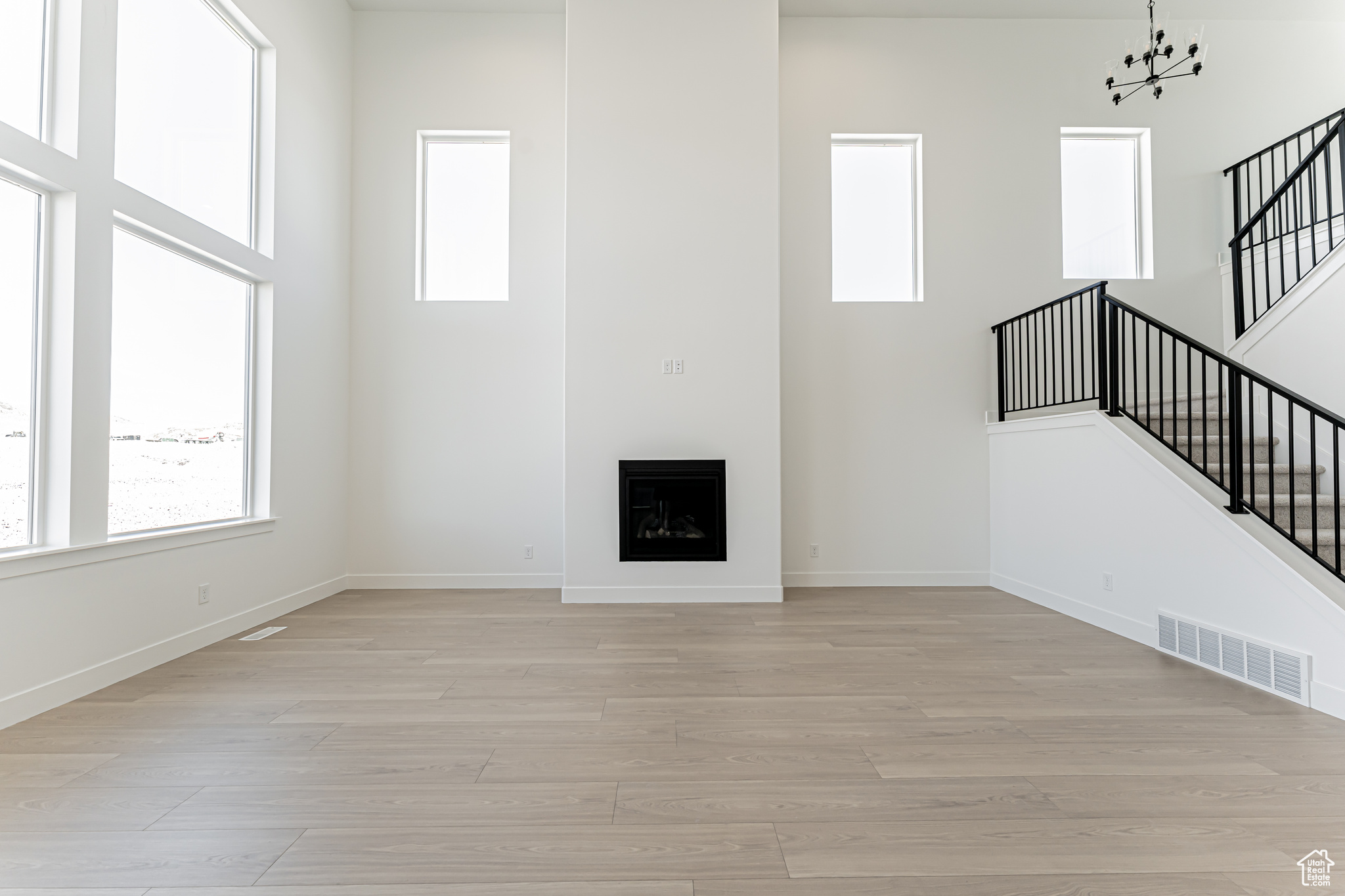 HIGHRIDGE - Residential