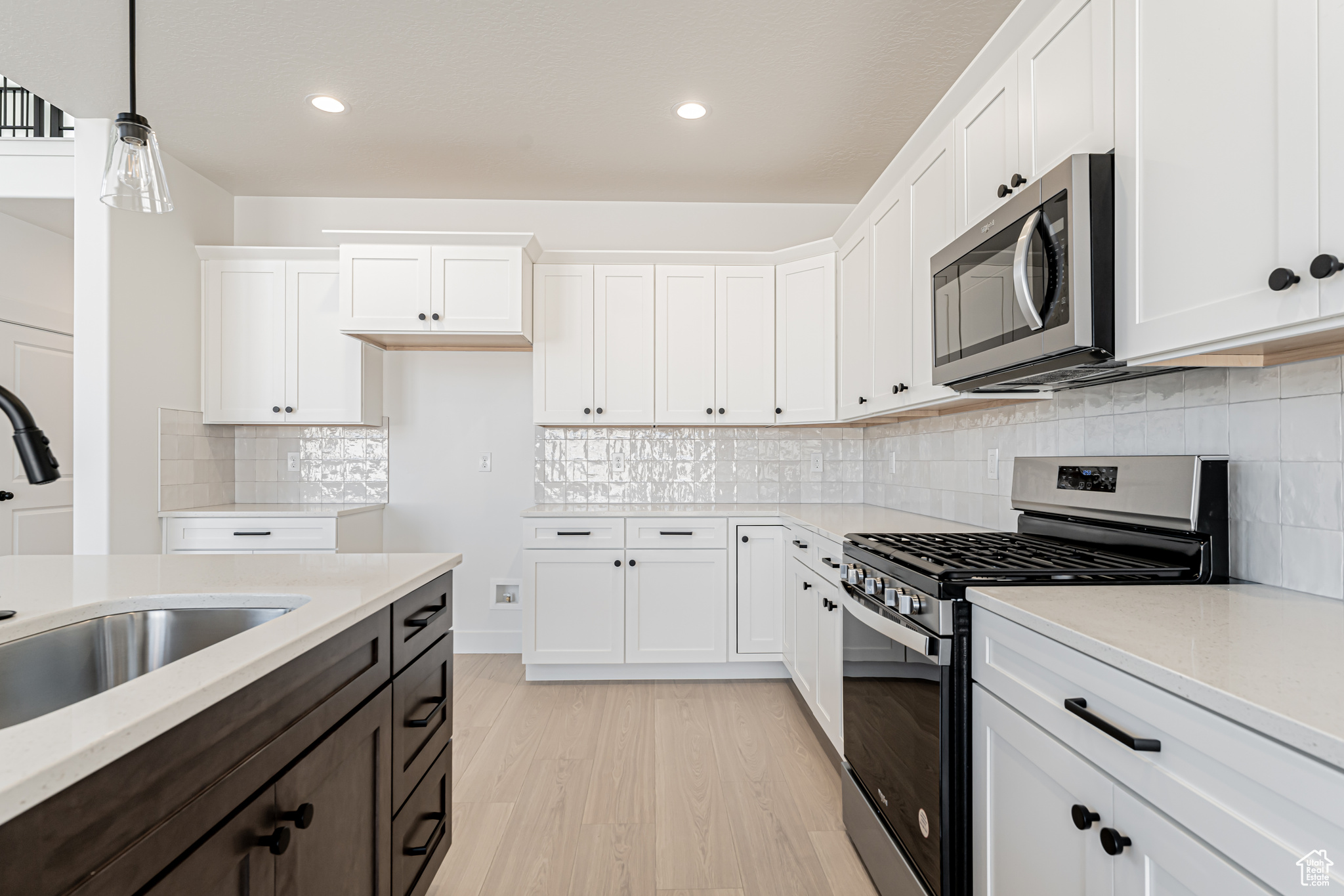 HIGHRIDGE - Residential