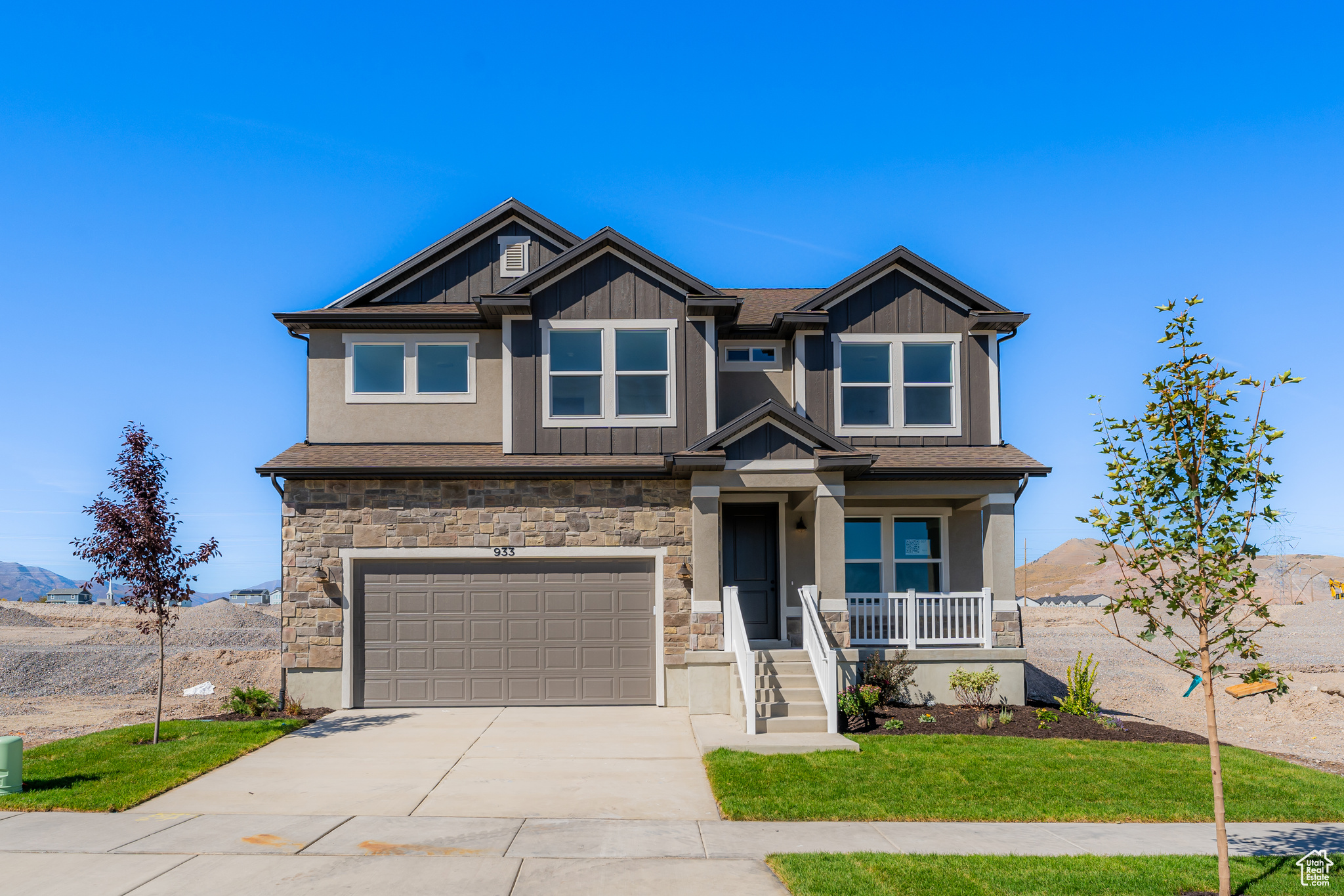 HIGHRIDGE - Residential