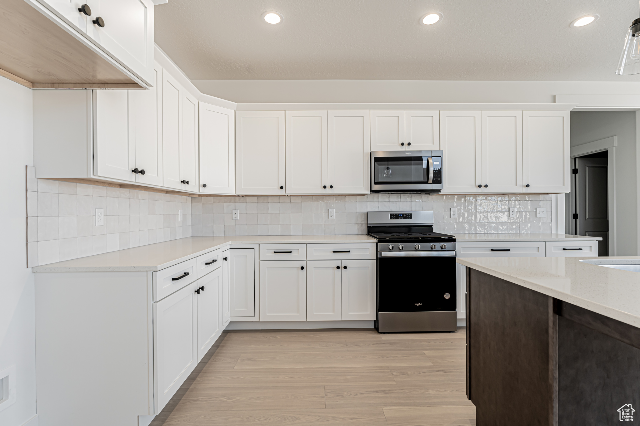 HIGHRIDGE - Residential