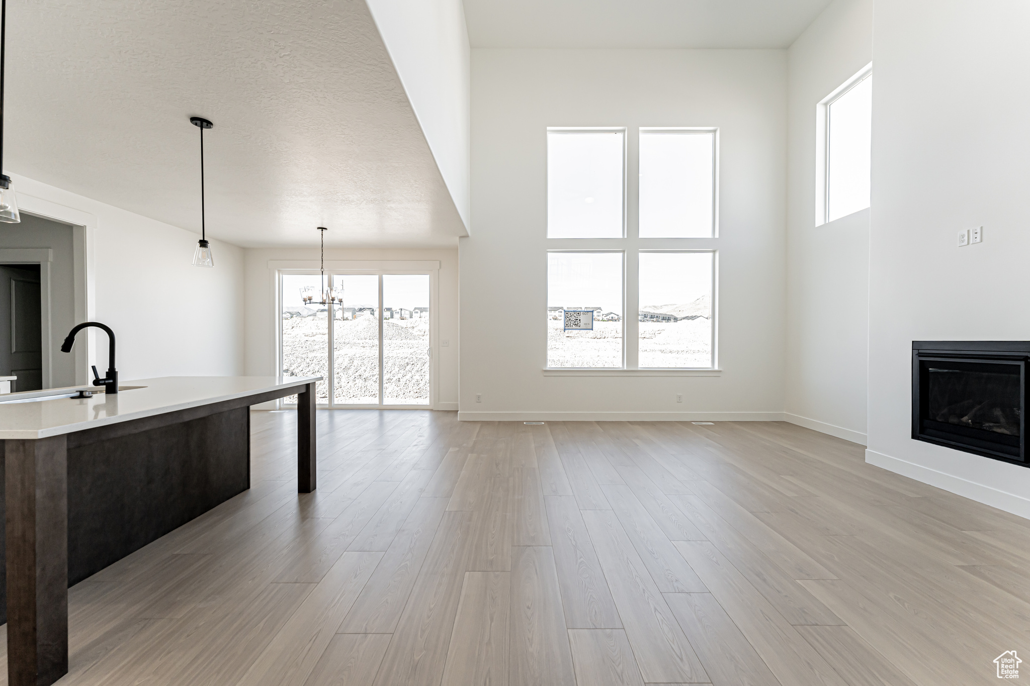 HIGHRIDGE - Residential