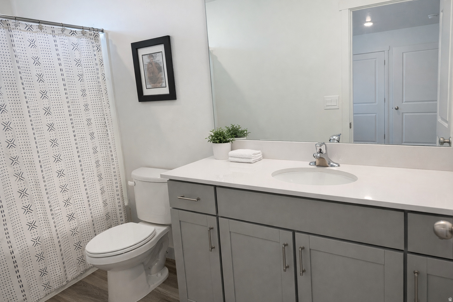 NORTHSHORE - Residential