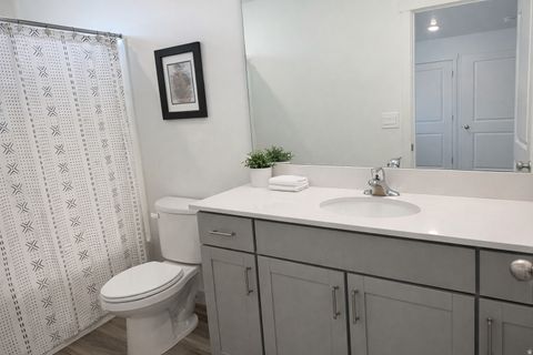 Tiny photo for 431 N MOORING LN, Saratoga Springs, UT 84045 (MLS # 2139300)
