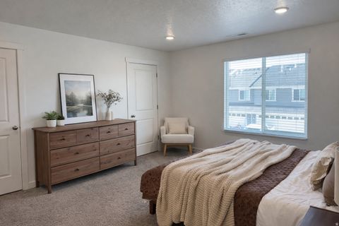 Tiny photo for 431 N MOORING LN, Saratoga Springs, UT 84045 (MLS # 2139300)