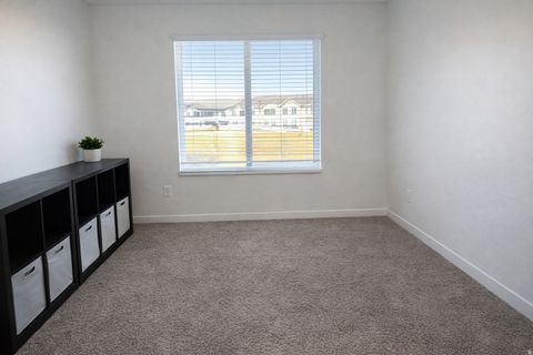 Tiny photo for 431 N MOORING LN, Saratoga Springs, UT 84045 (MLS # 2139300)