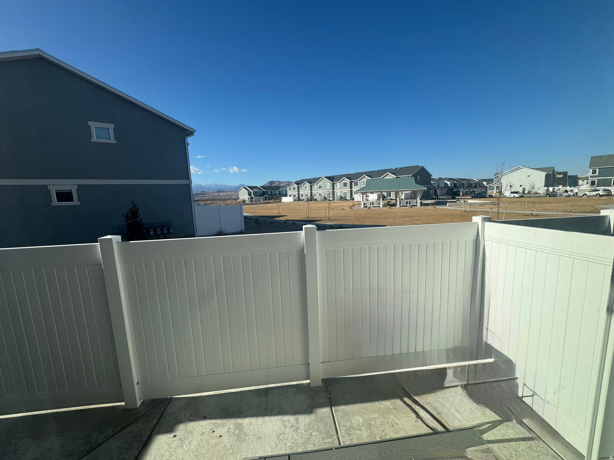 NORTHSHORE - Residential