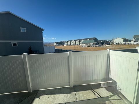 Tiny photo for 431 N MOORING LN, Saratoga Springs, UT 84045 (MLS # 2139300)