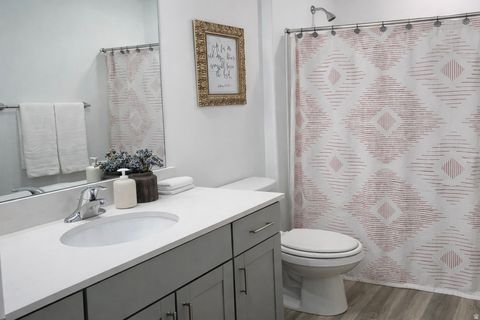 Tiny photo for 431 N MOORING LN, Saratoga Springs, UT 84045 (MLS # 2139300)