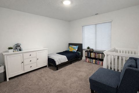 Tiny photo for 431 N MOORING LN, Saratoga Springs, UT 84045 (MLS # 2139300)