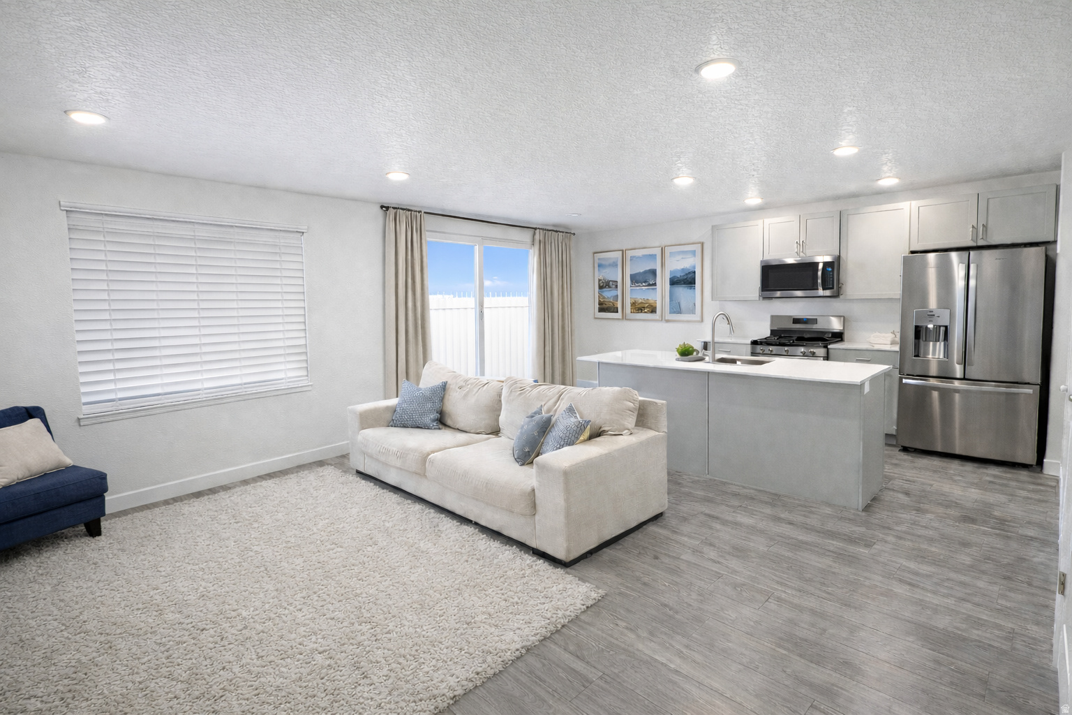 NORTHSHORE - Residential