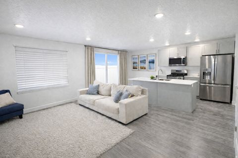 Tiny photo for 431 N MOORING LN, Saratoga Springs, UT 84045 (MLS # 2139300)