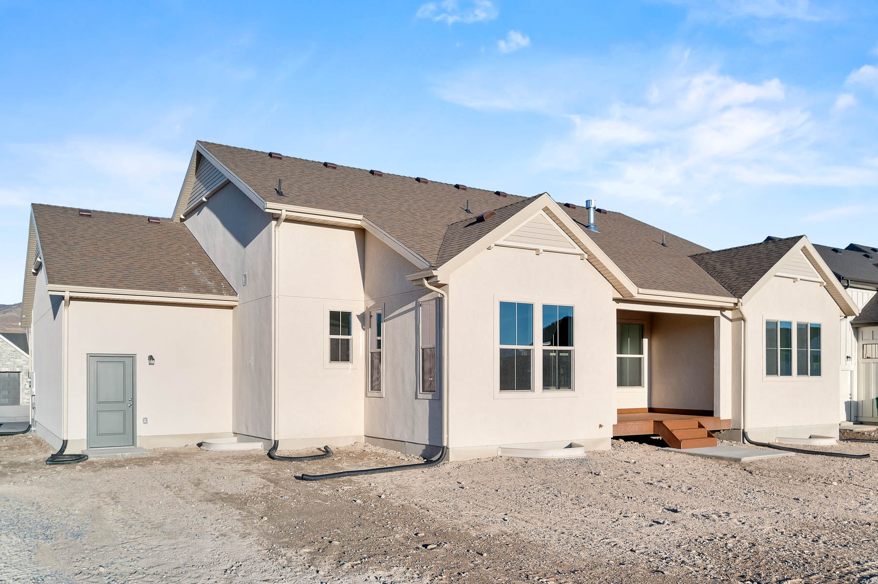 HOLBROOK PLACE ESTATES 1116 - Residential