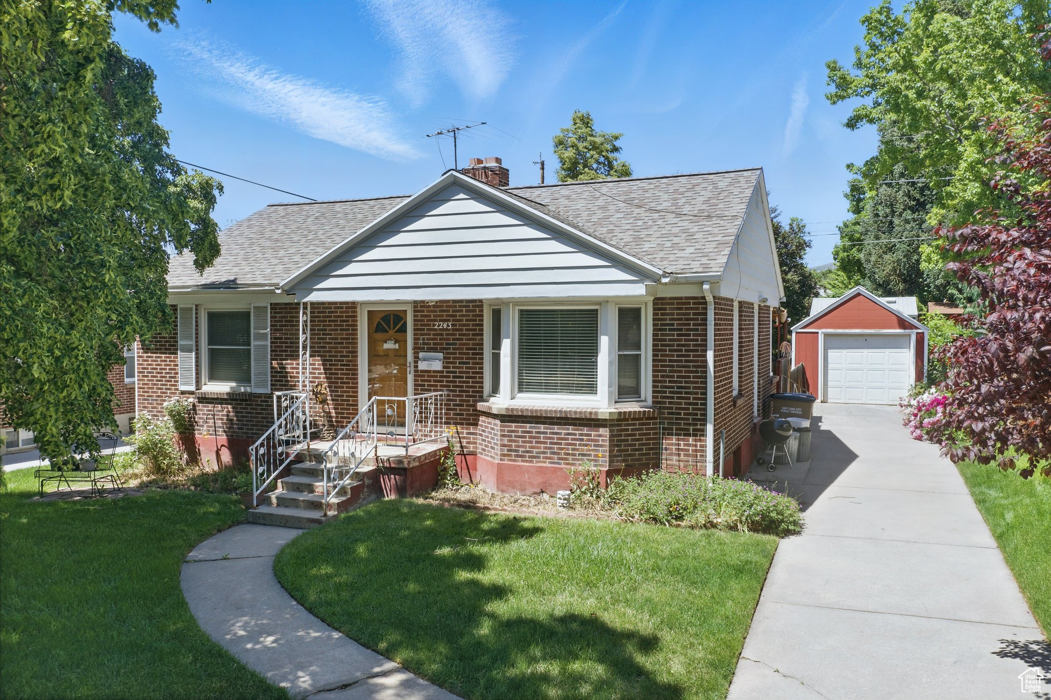 2243 E Ramona Ave, Salt Lake City, Utah image 4