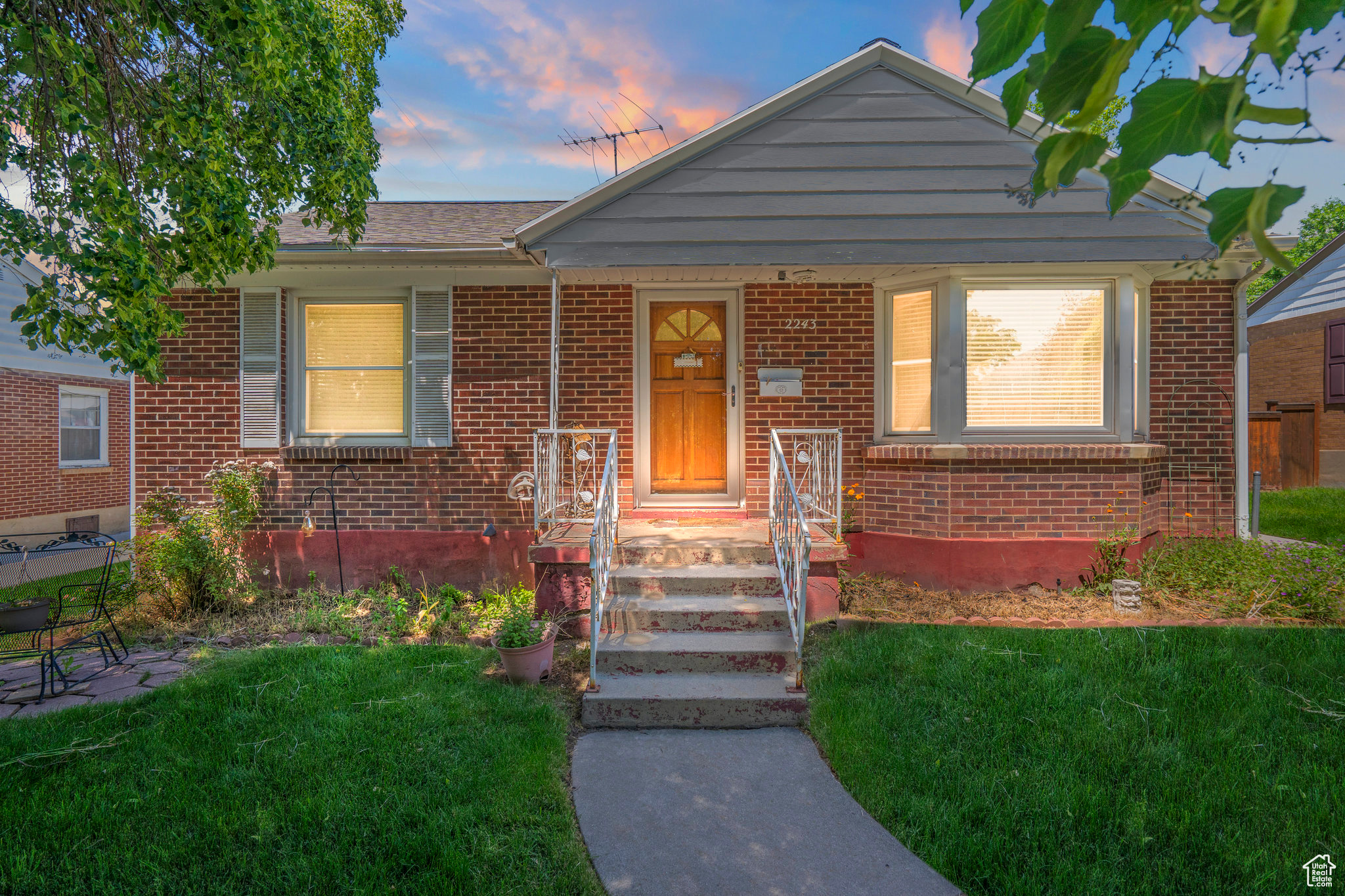 2243 E Ramona Ave, Salt Lake City, Utah image 1