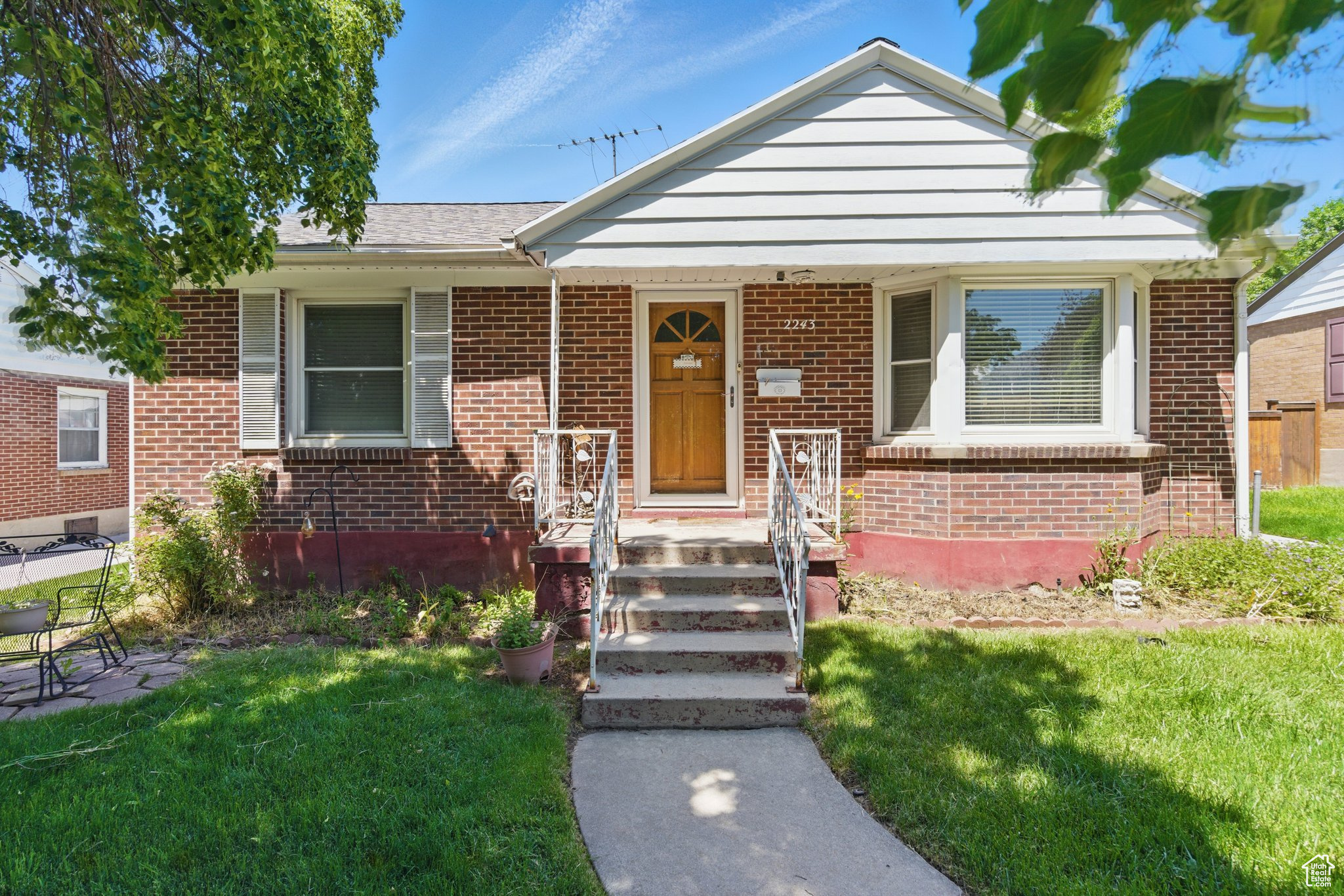 2243 E Ramona Ave, Salt Lake City, Utah image 2