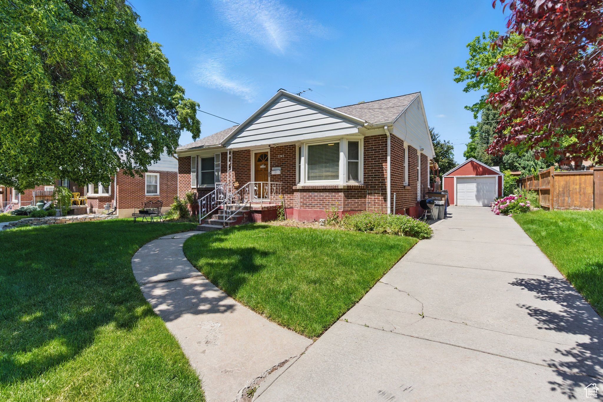 2243 E Ramona Ave, Salt Lake City, Utah image 3