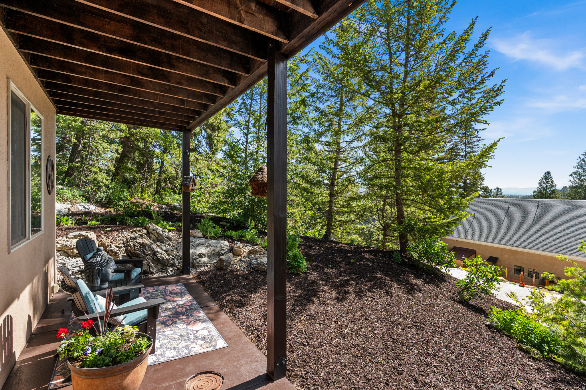 SUMMIT PARK - Residential