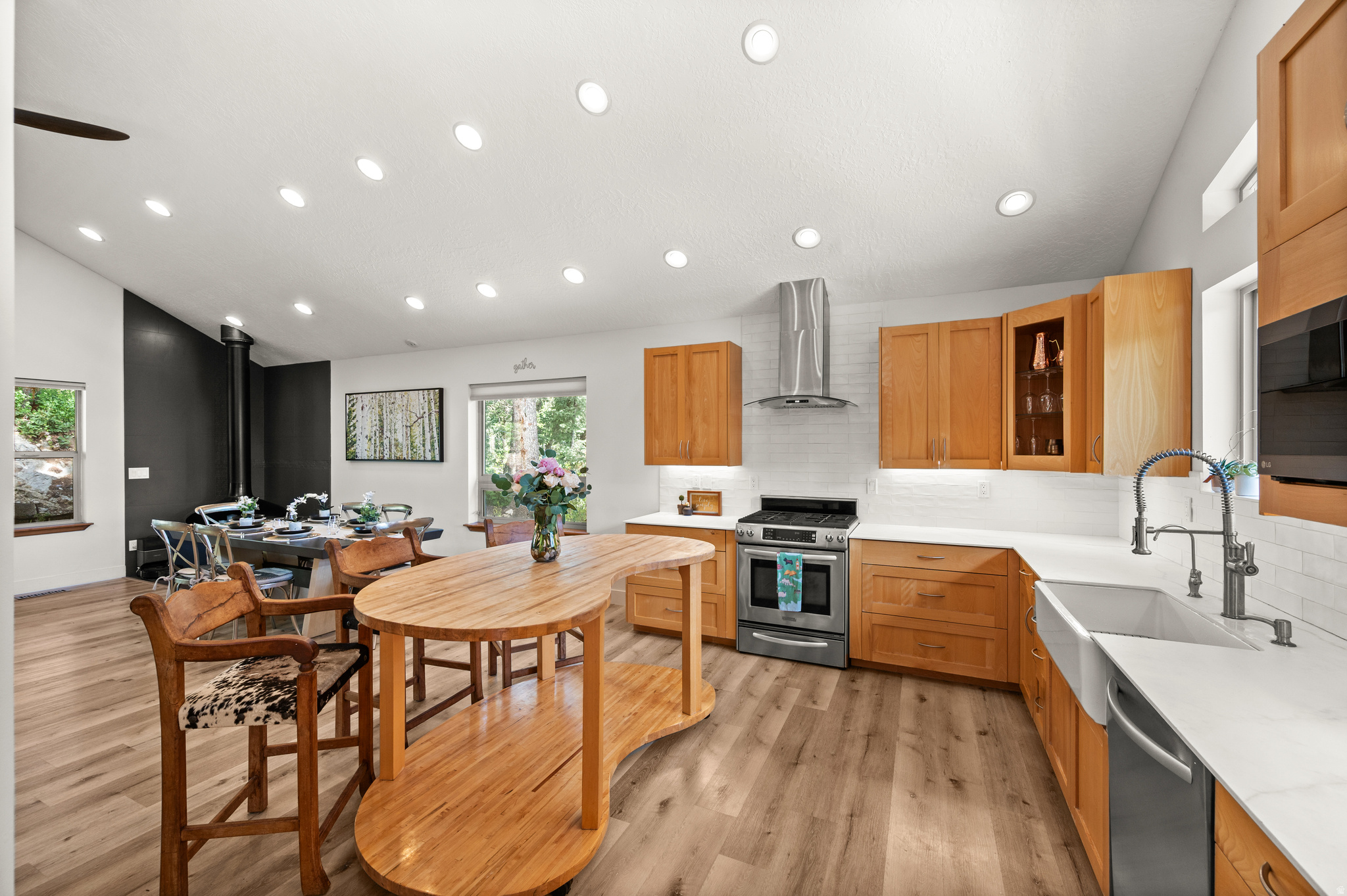 SUMMIT PARK - Residential