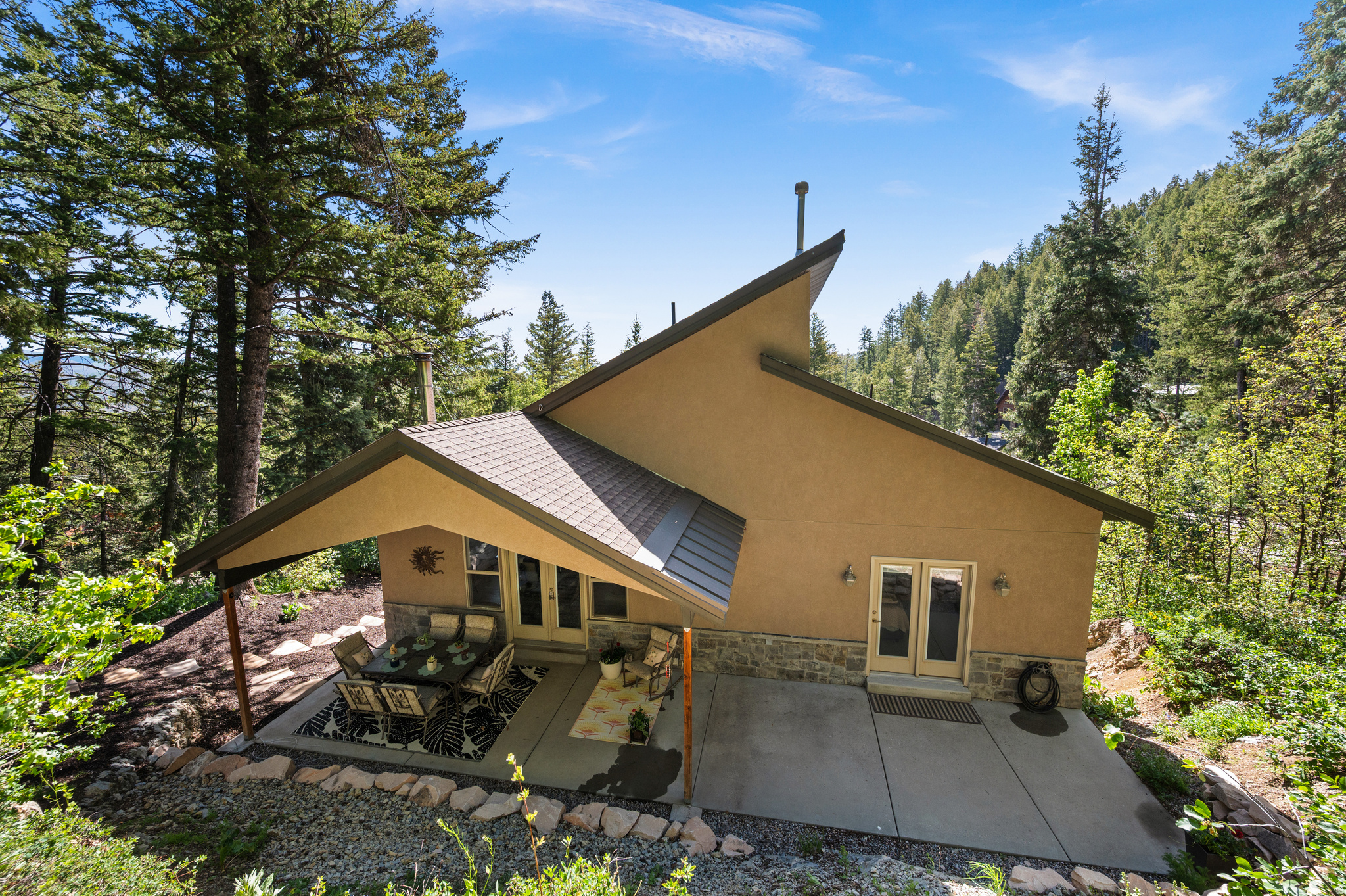 SUMMIT PARK - Residential