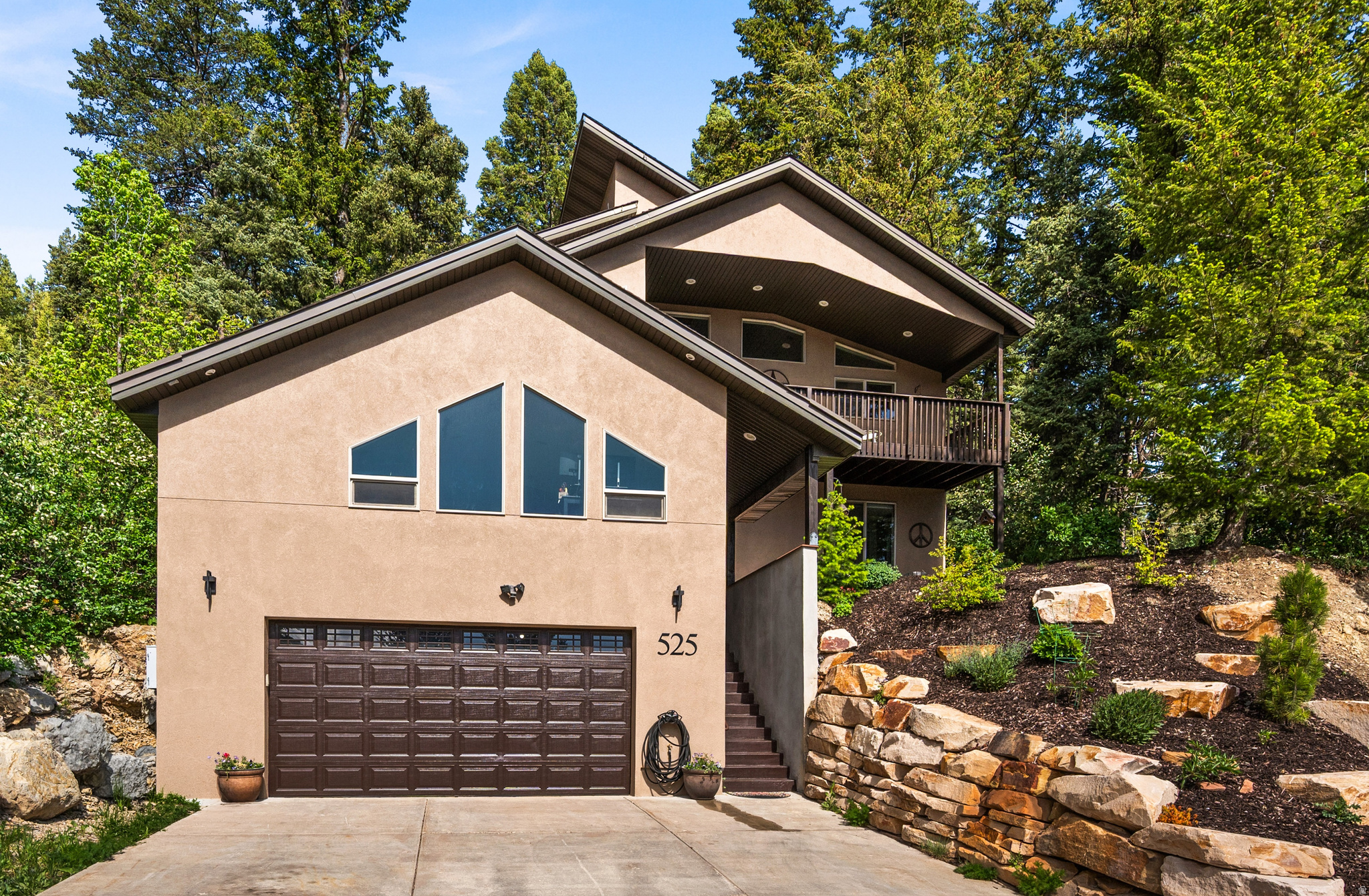 SUMMIT PARK - Residential